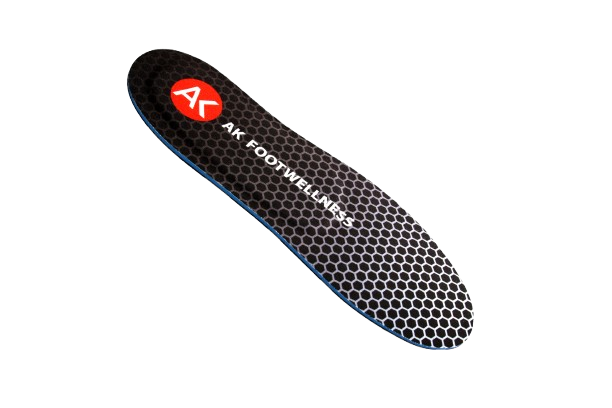 AK Custom made insole | Insoles