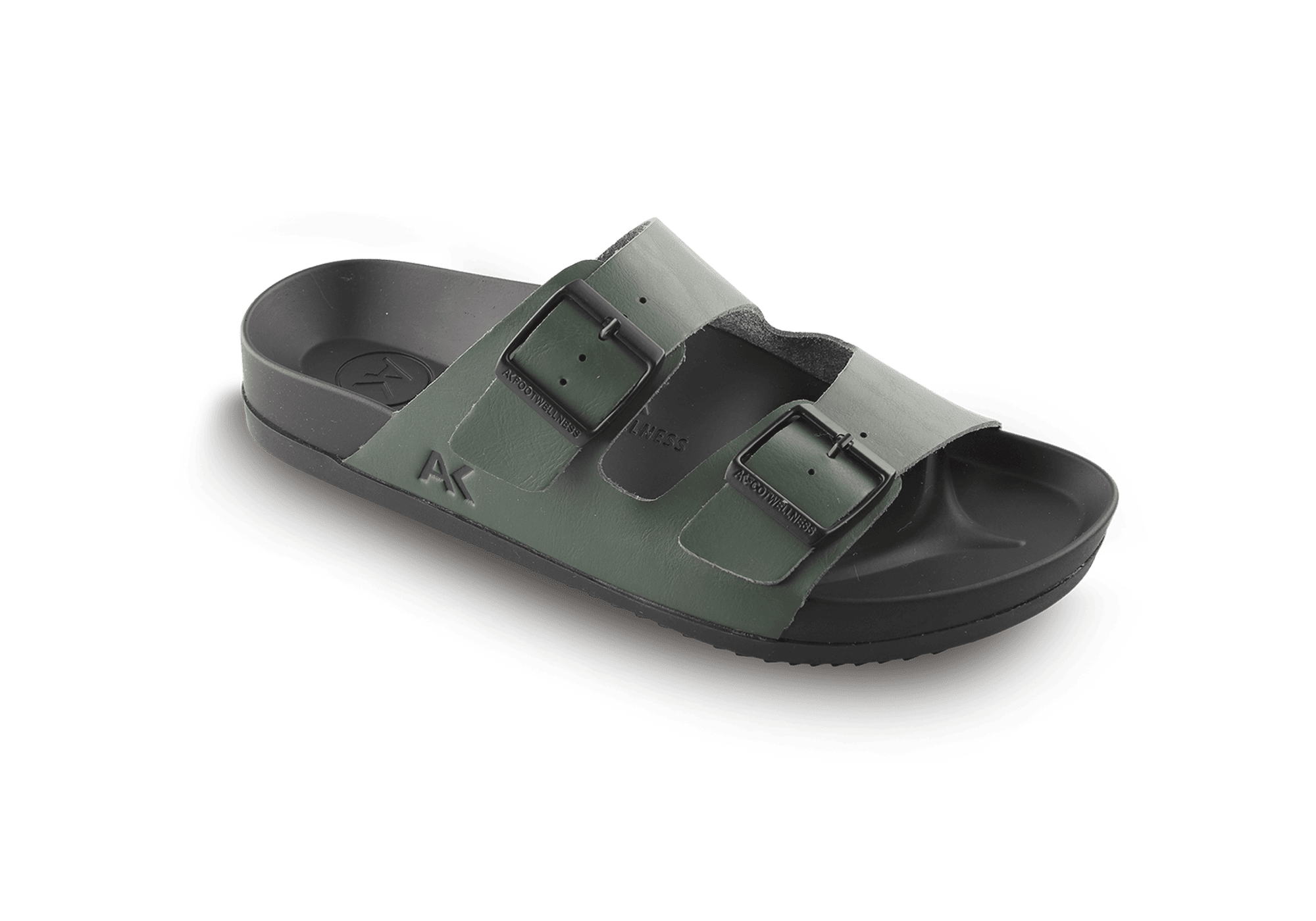 AK FOOTWELLNESS K2 Orthopedic... | Arch Ease Sandals
