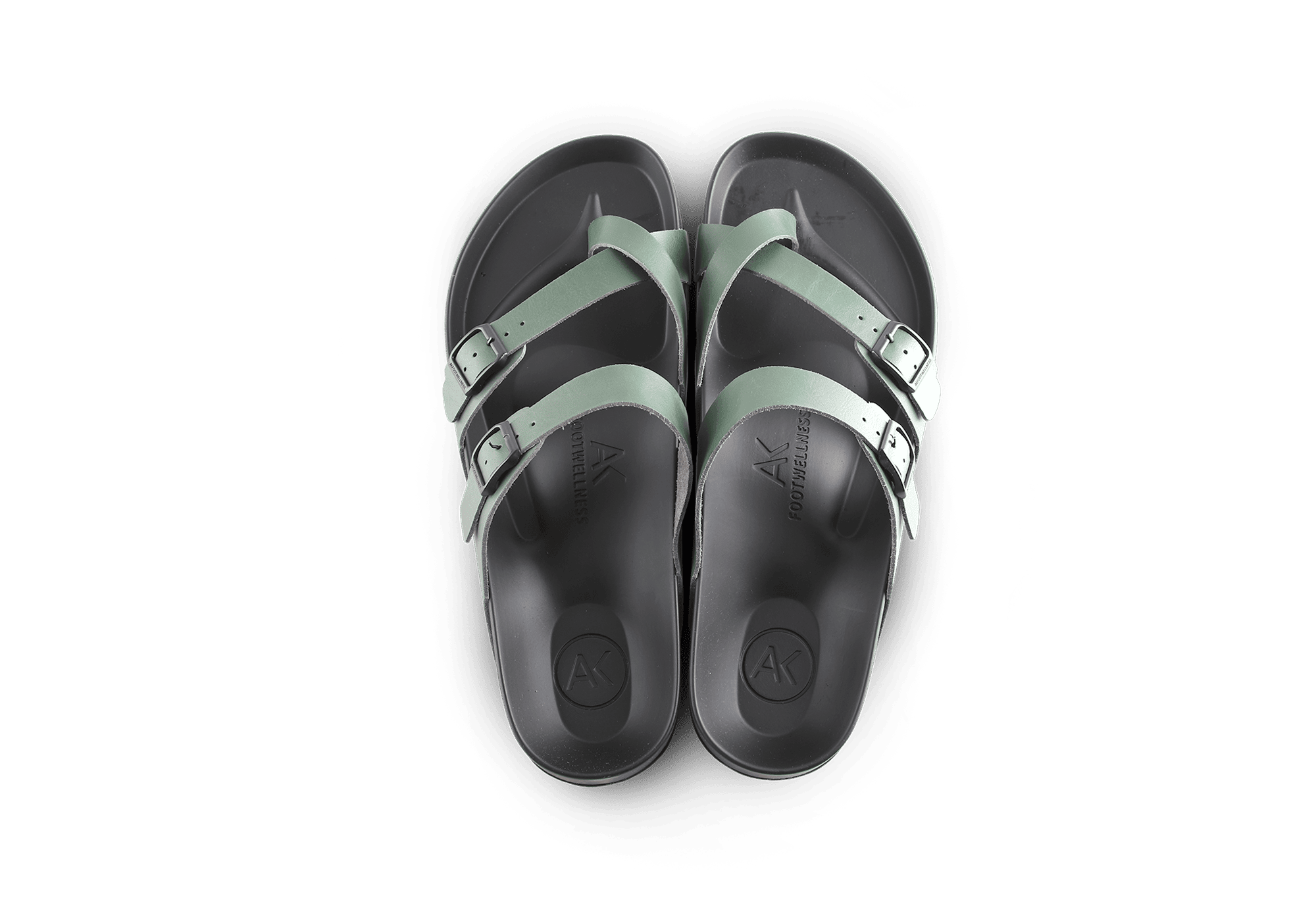 AK FOOTWELLNESS K3 Orthopedic... | Arch Ease Sandals