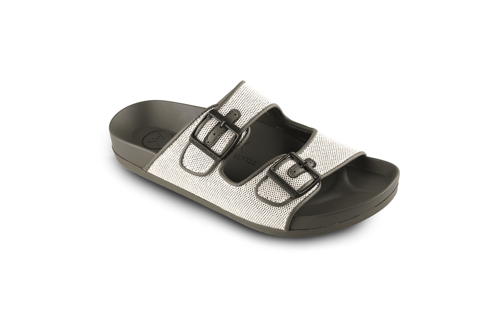 AK FOOTWELLNESS K4 Orthopedic... | 