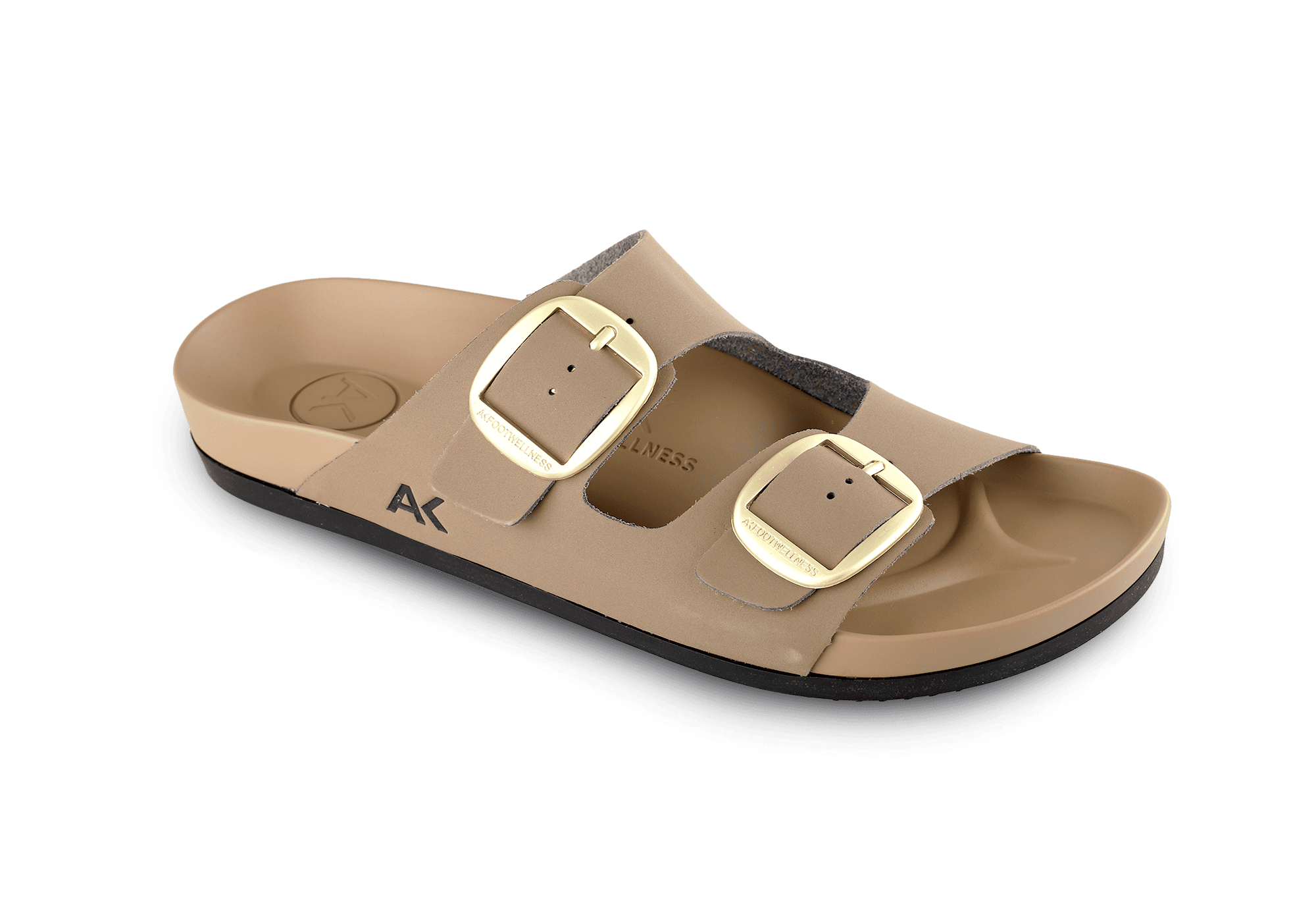 AK FOOTWELLNESS K5 Orthopedic... | 