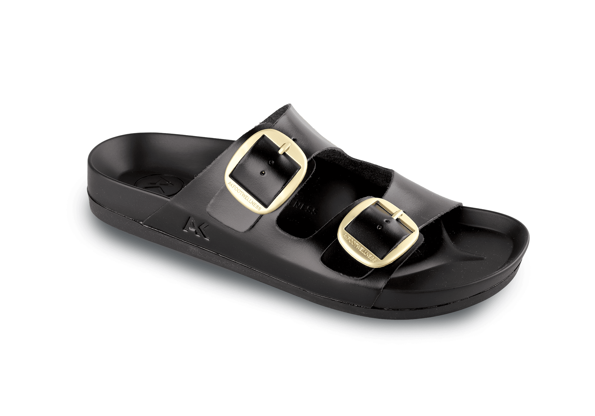 AK FOOTWELLNESS K5 Orthopedic... | Arch Ease Sandals