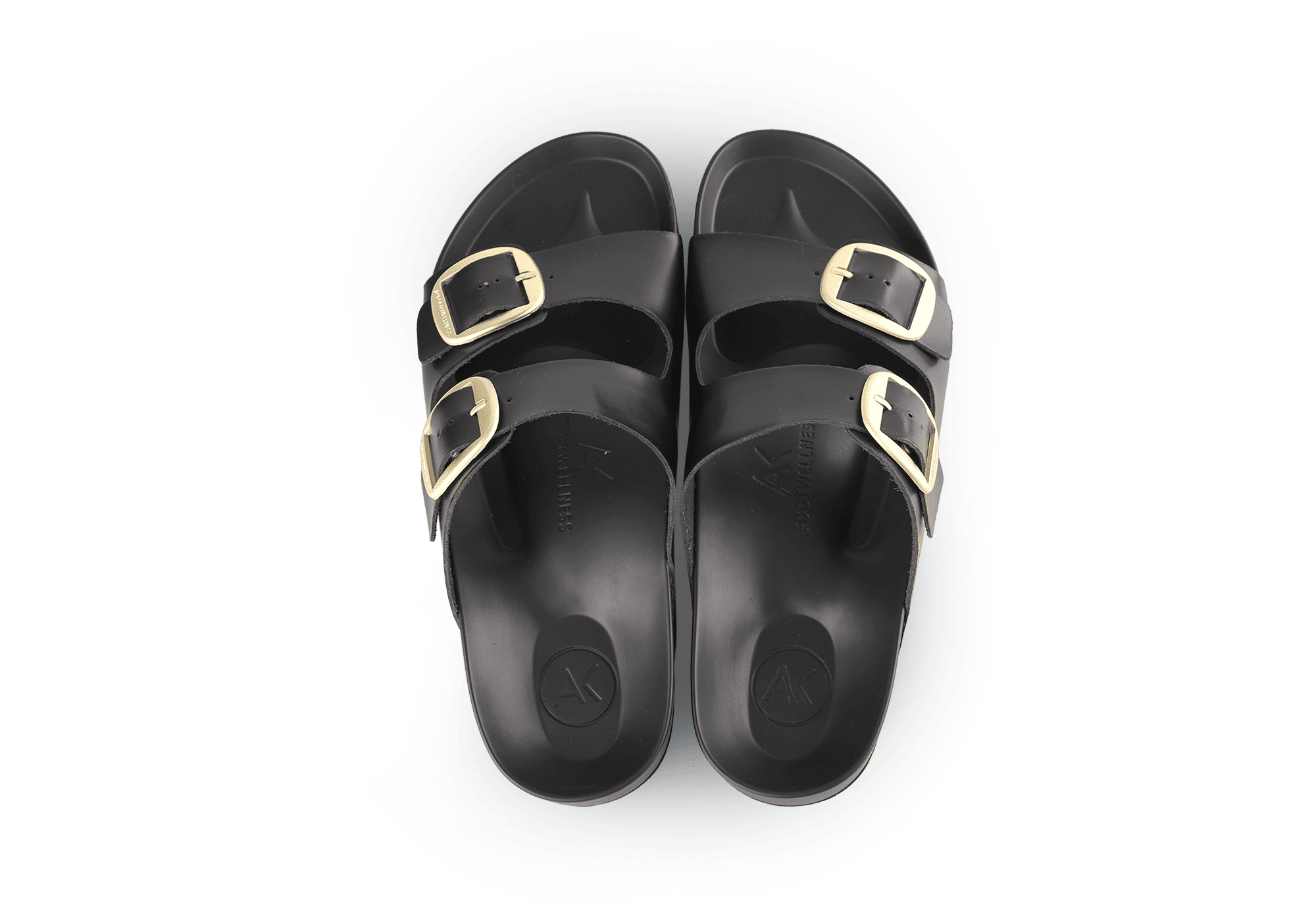 AK FOOTWELLNESS K5 Orthopedic... | Arch Ease Sandals