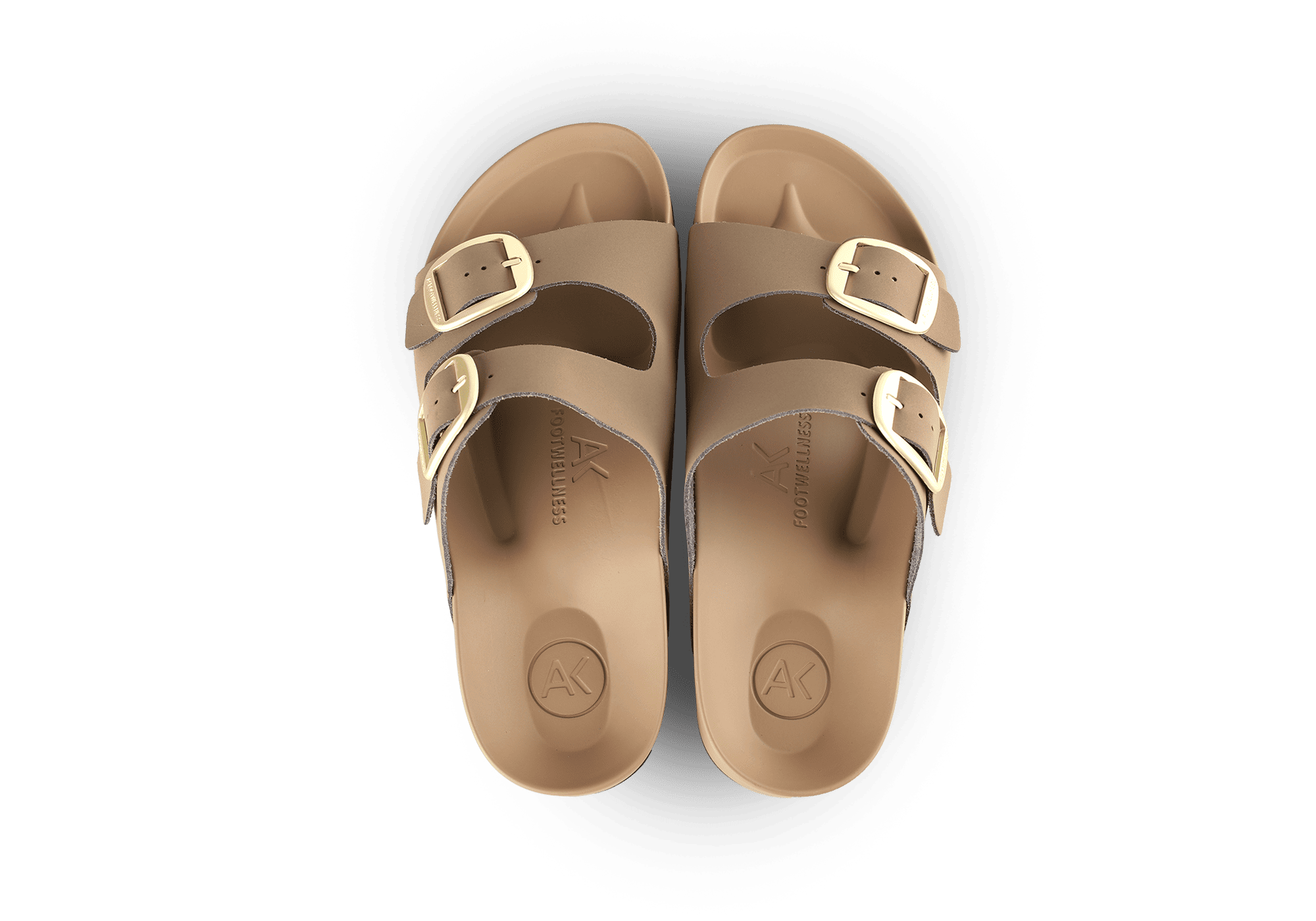 AK FOOTWELLNESS K5 Orthopedic... | Arch Ease Sandals