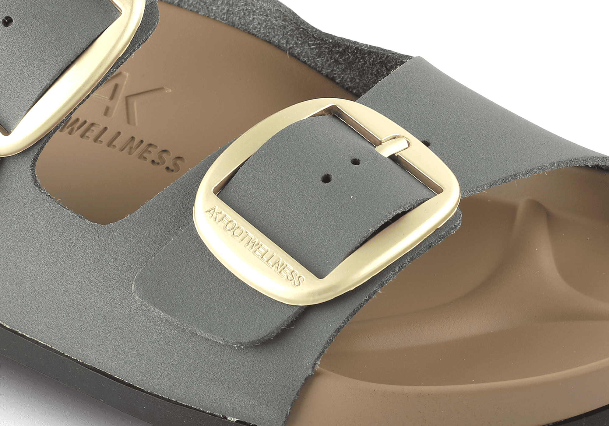 AK FOOTWELLNESS K5 Orthopedic... | Arch Ease Sandals