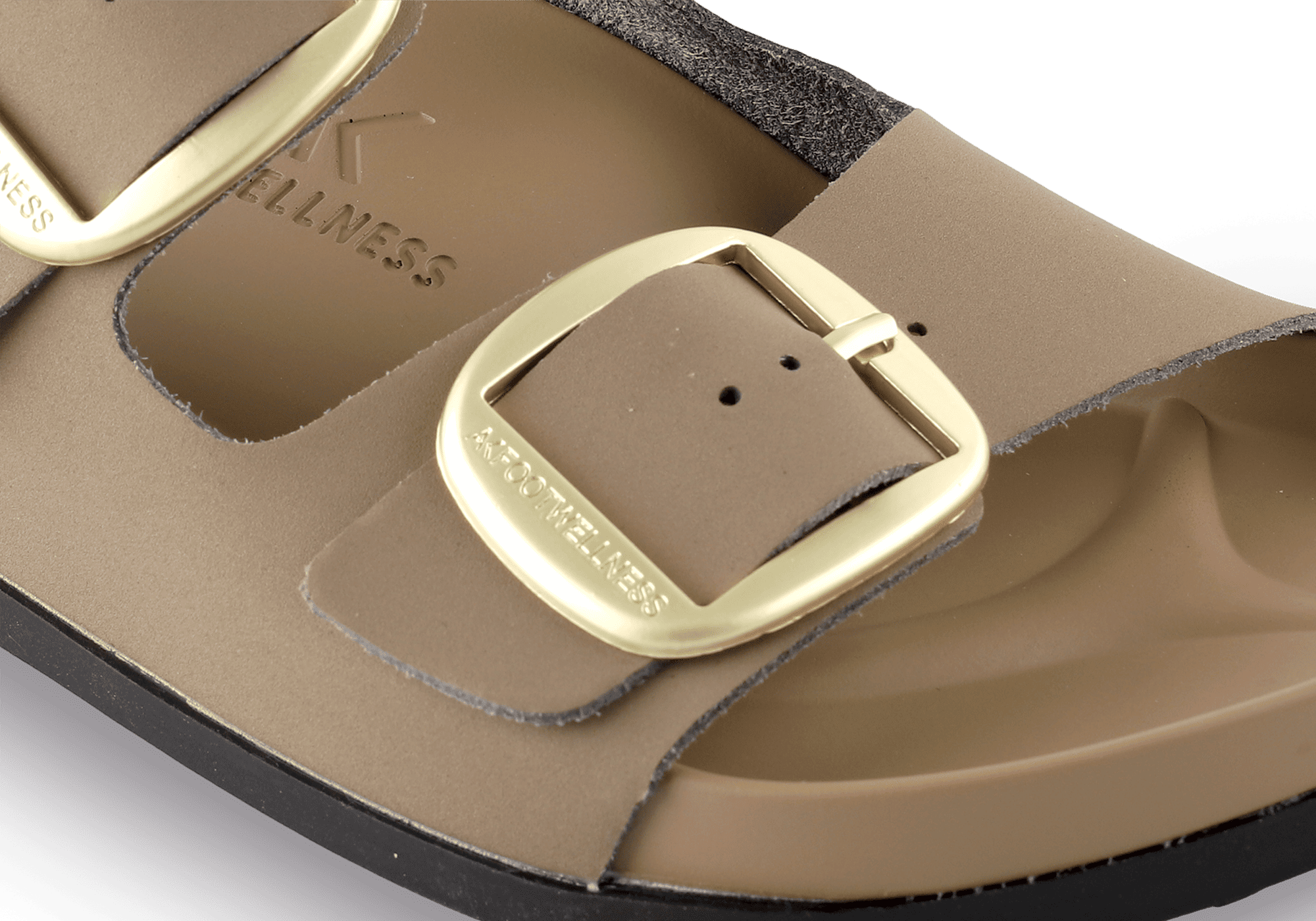 AK FOOTWELLNESS K5 Orthopedic... | Arch Ease Sandals