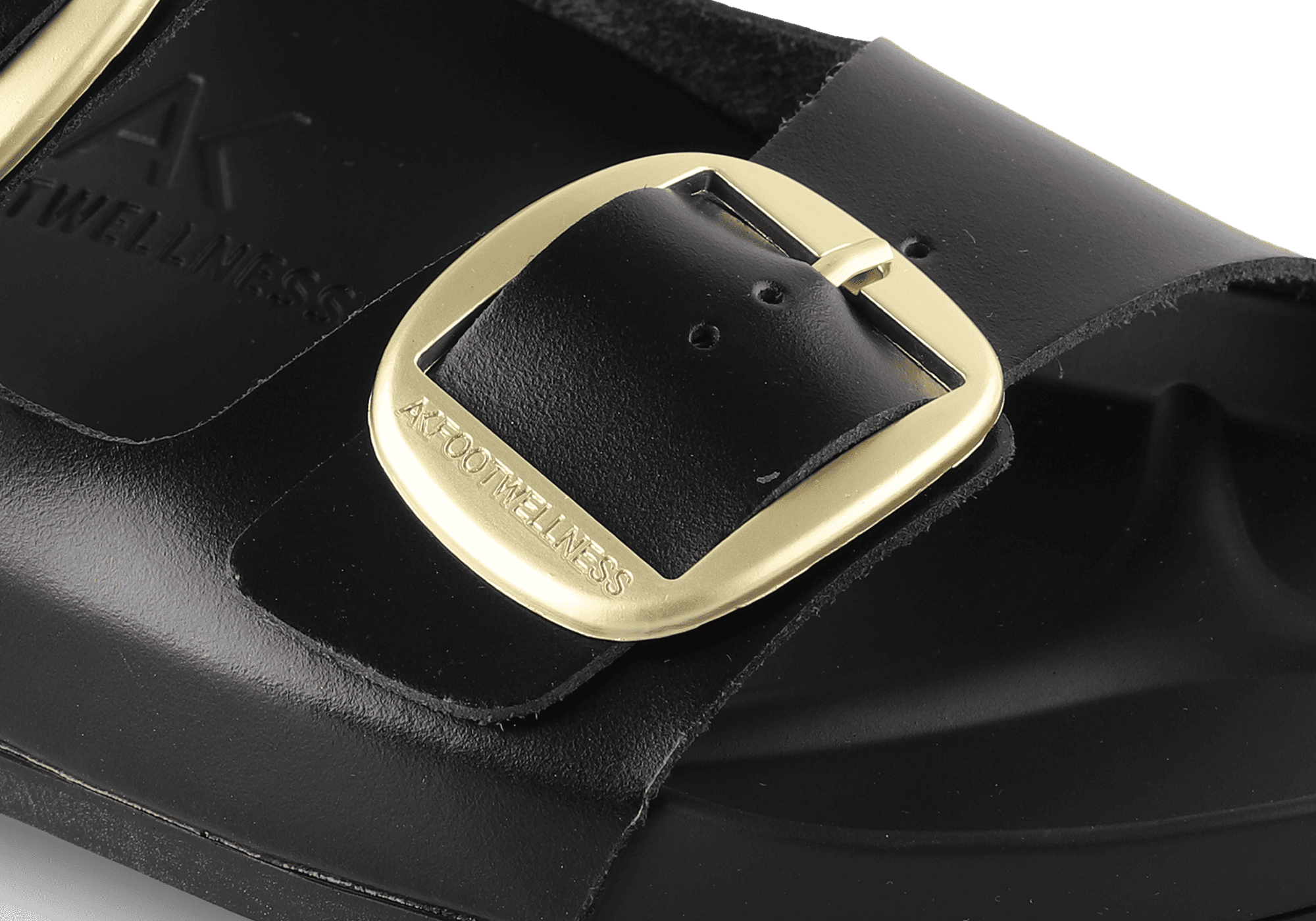 AK FOOTWELLNESS K5 Orthopedic... | Arch Ease Sandals