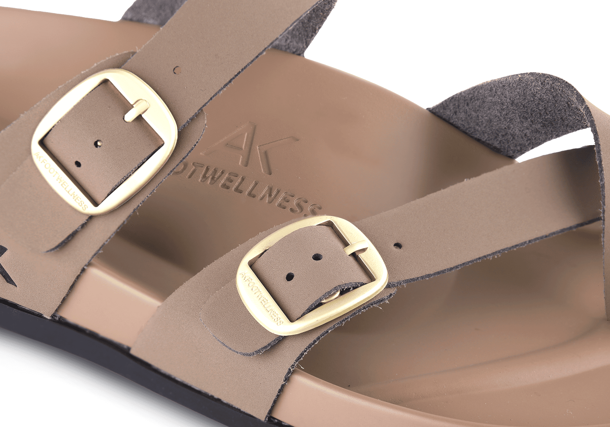 AK FOOTWELLNESS K6 Orthopedic... | Arch Ease Sandals