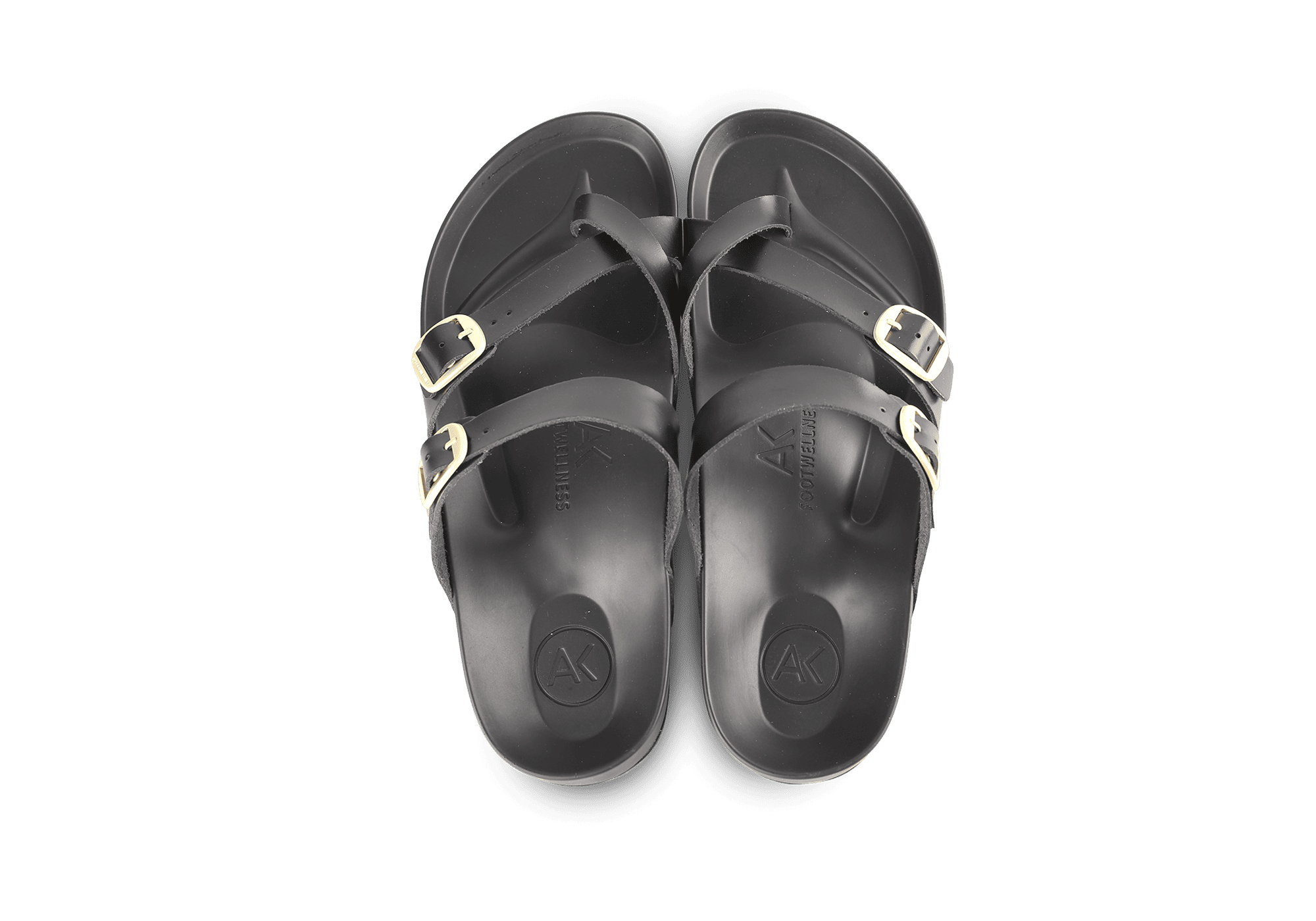 AK FOOTWELLNESS K6 Orthopedic... | Arch Ease Sandals