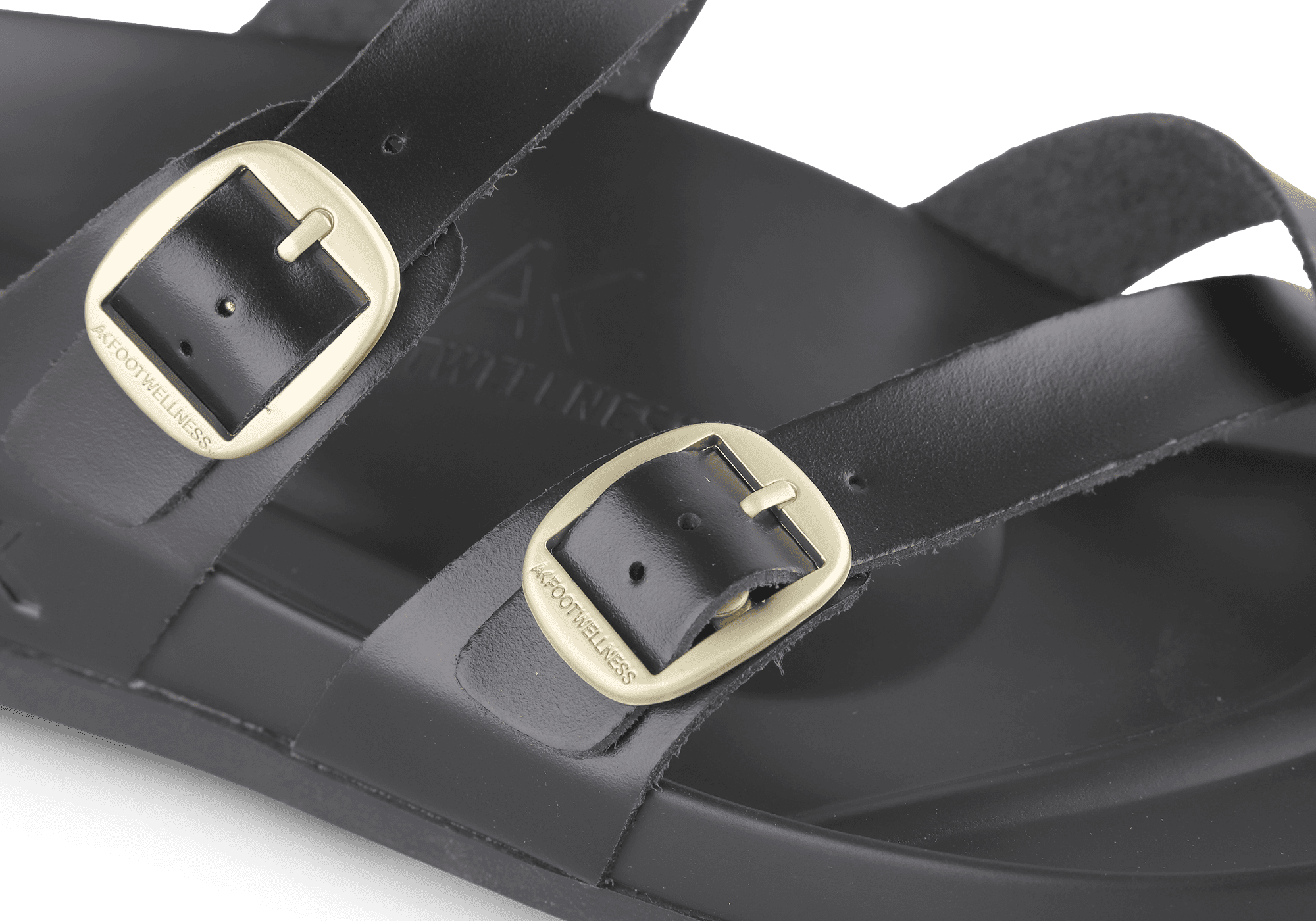 AK FOOTWELLNESS K6 Orthopedic... | Arch Ease Sandals
