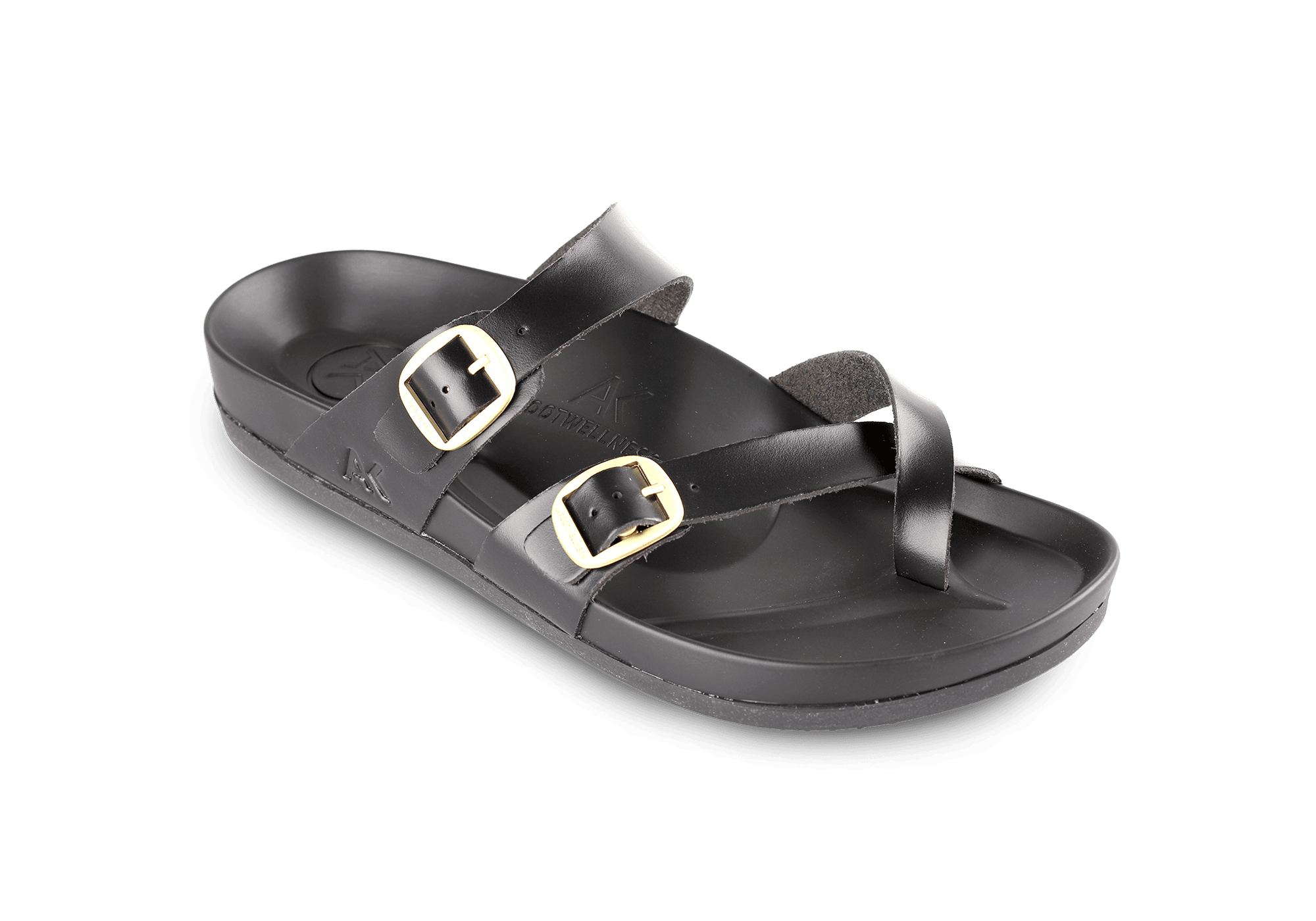 AK FOOTWELLNESS K6 Orthopedic... | 