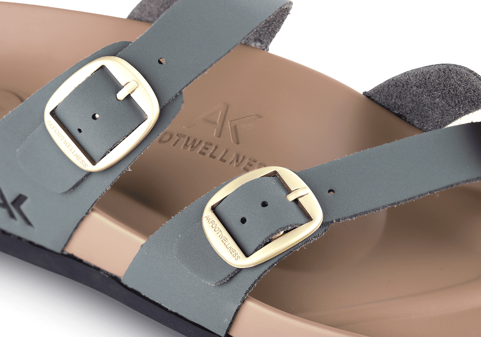 AK FOOTWELLNESS K6 Orthopedic... | Arch Ease Sandals