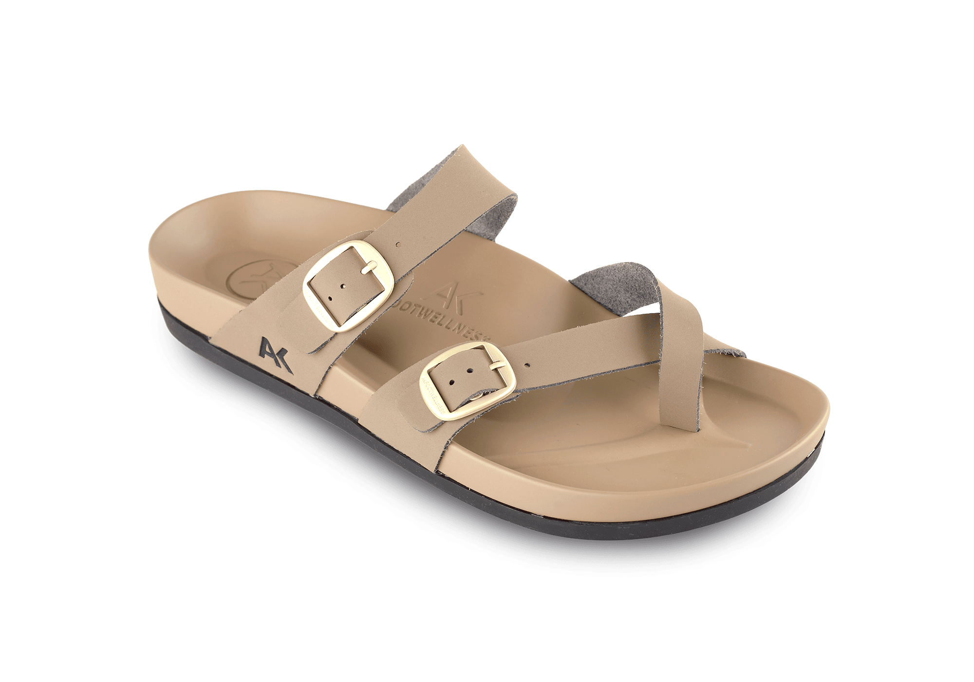 AK FOOTWELLNESS K6 Orthopedic... | Arch Ease Sandals