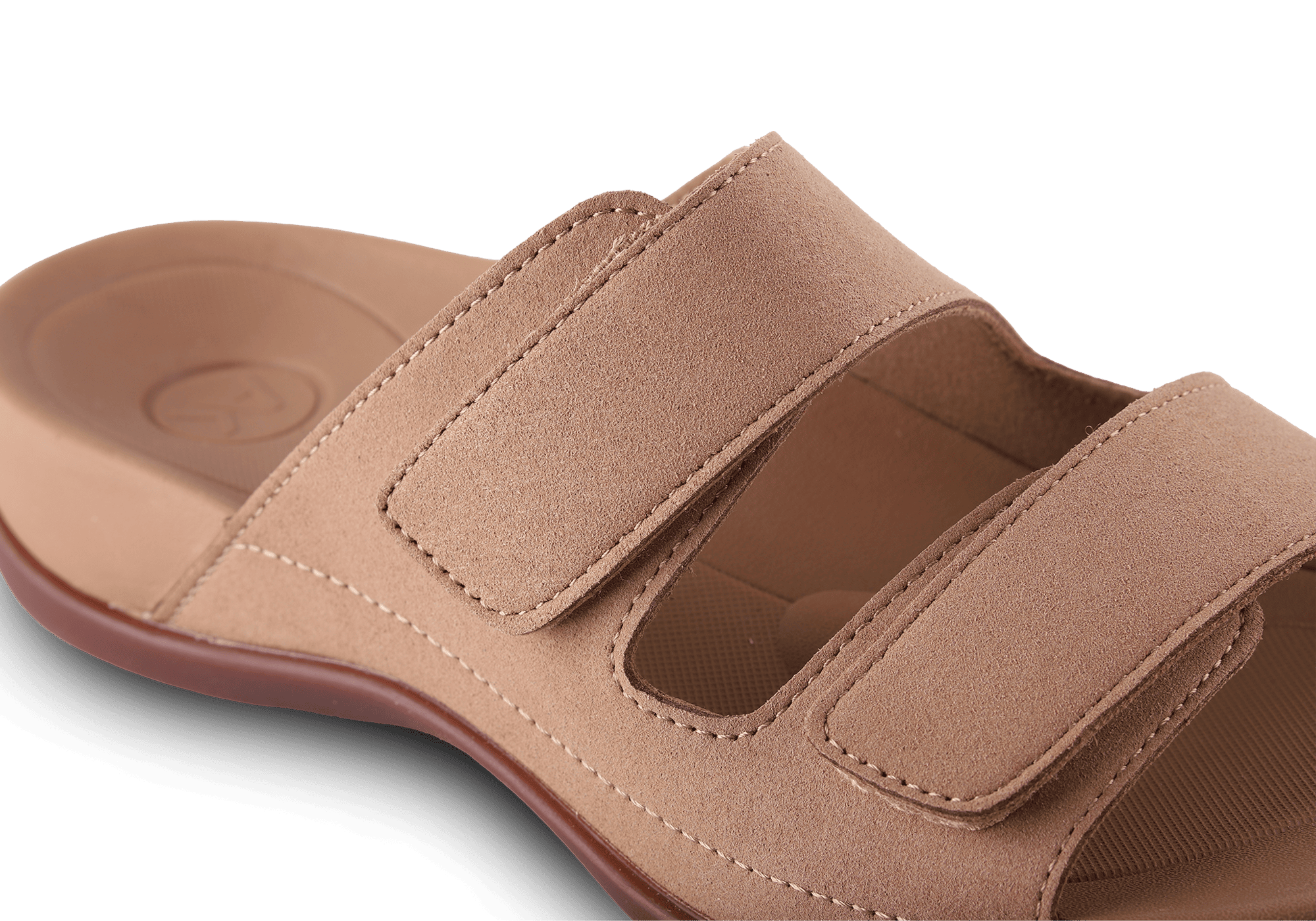 AK FOOTWELLNESS A4 Orthopedic... | Arch Ease Sandals