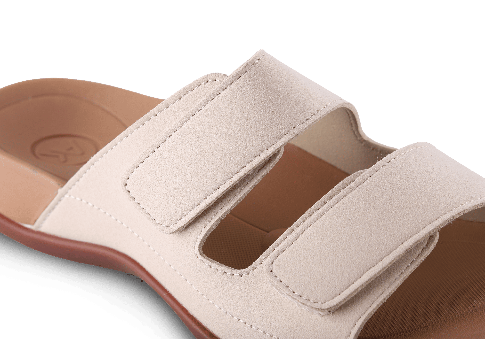 AK FOOTWELLNESS A4 Orthopedic... | Arch Ease Sandals