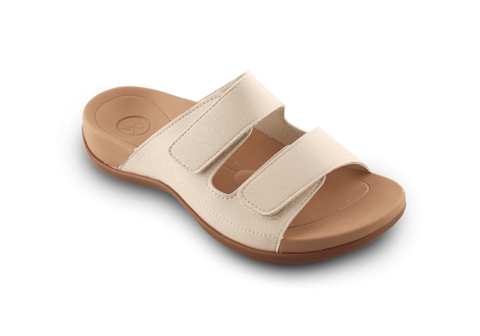 AK FOOTWELLNESS A4 Orthopedic... | Arch Ease Sandals