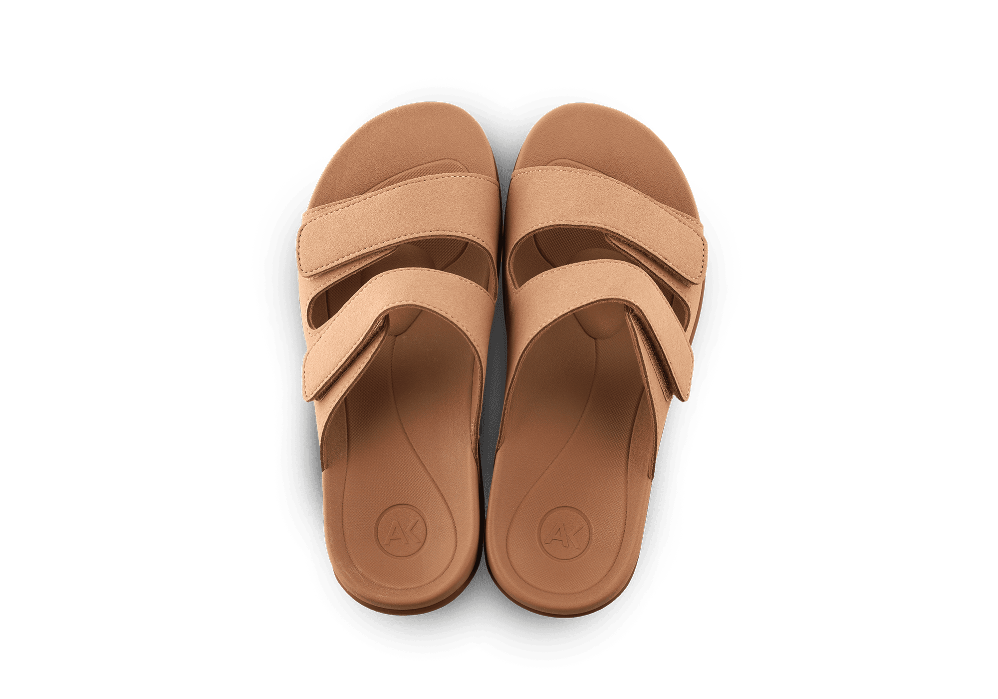 AK FOOTWELLNESS A4 Orthopedic... | Arch Ease Sandals