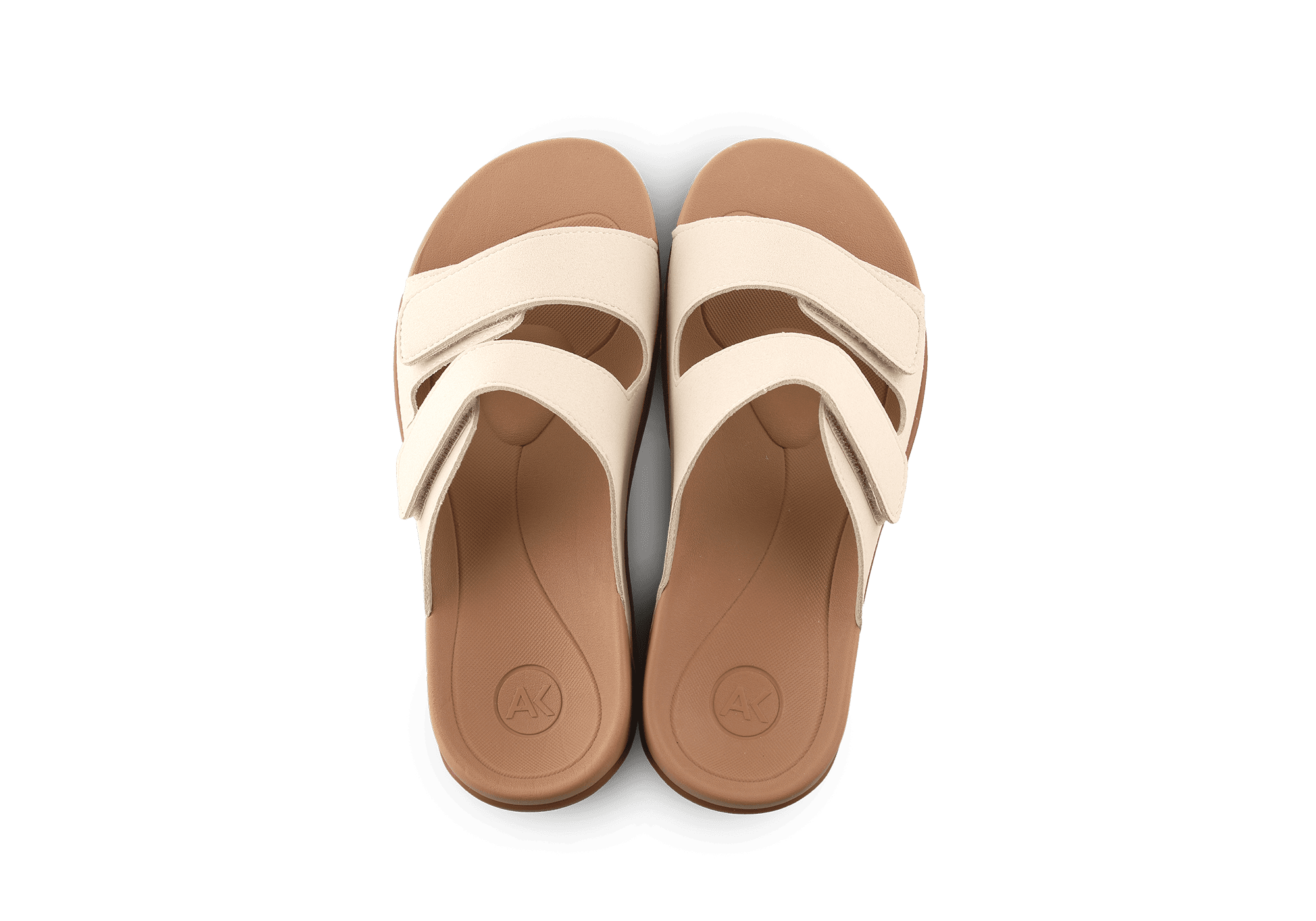 AK FOOTWELLNESS A4 Orthopedic... | Arch Ease Sandals