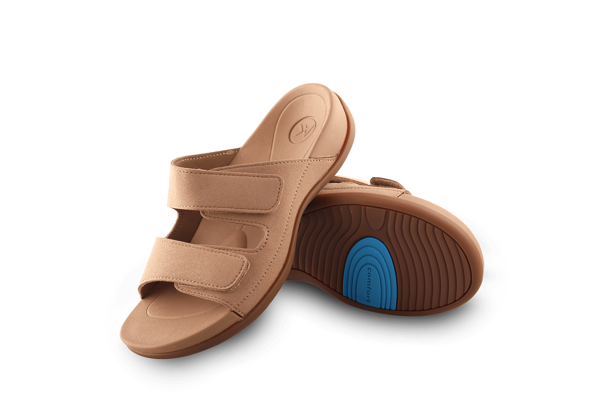 AK FOOTWELLNESS A4 Orthopedic... | Arch Ease Sandals