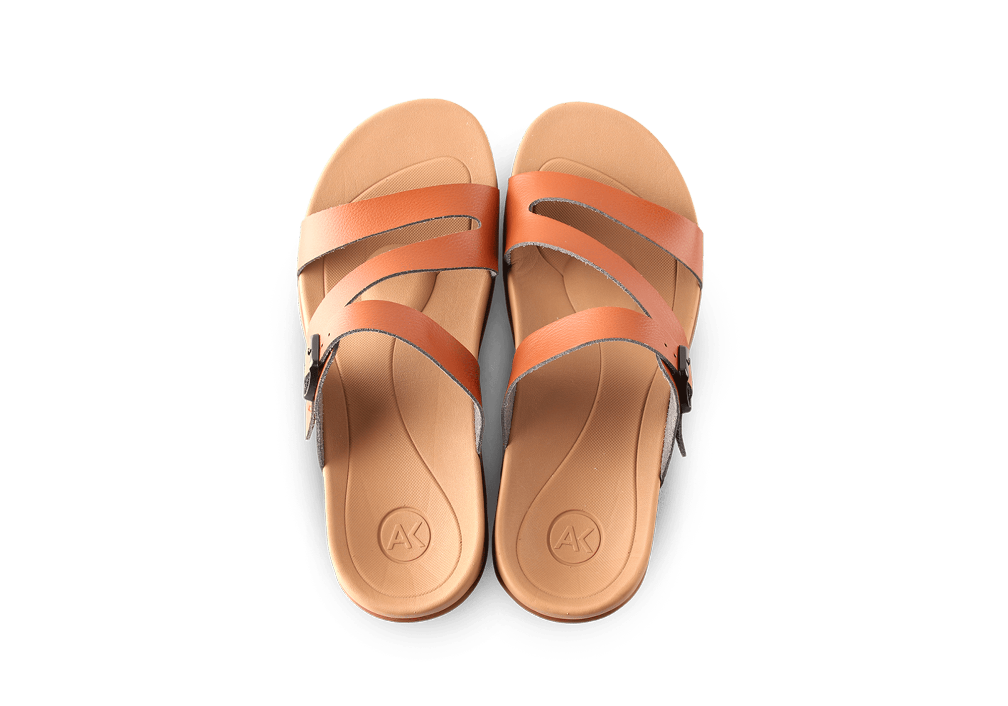 AK FOOTWELLNESS A3 Orthopedic... | Arch Ease Sandals