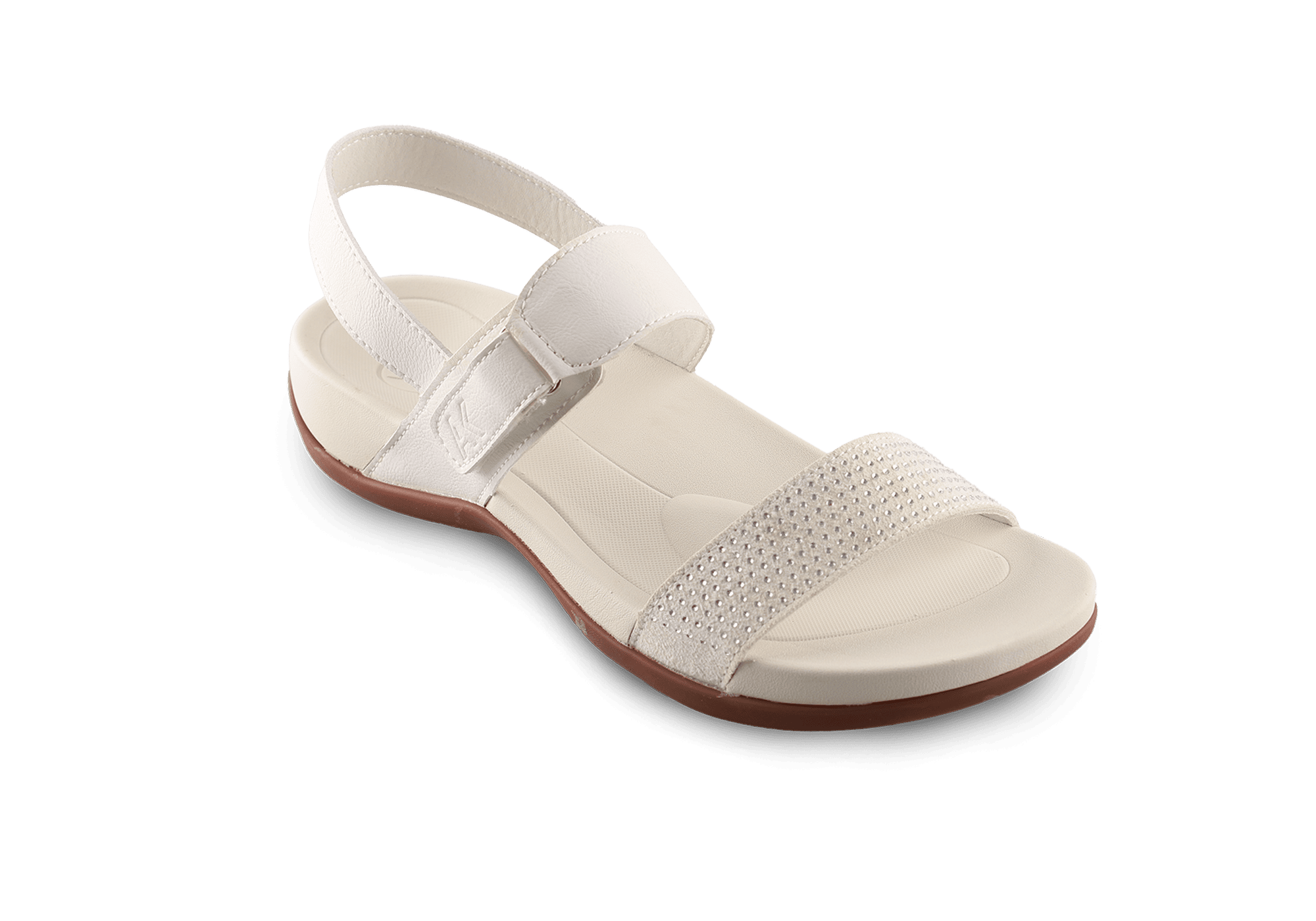 AK FOOTWELLNESS A2 Orthopedic... | 