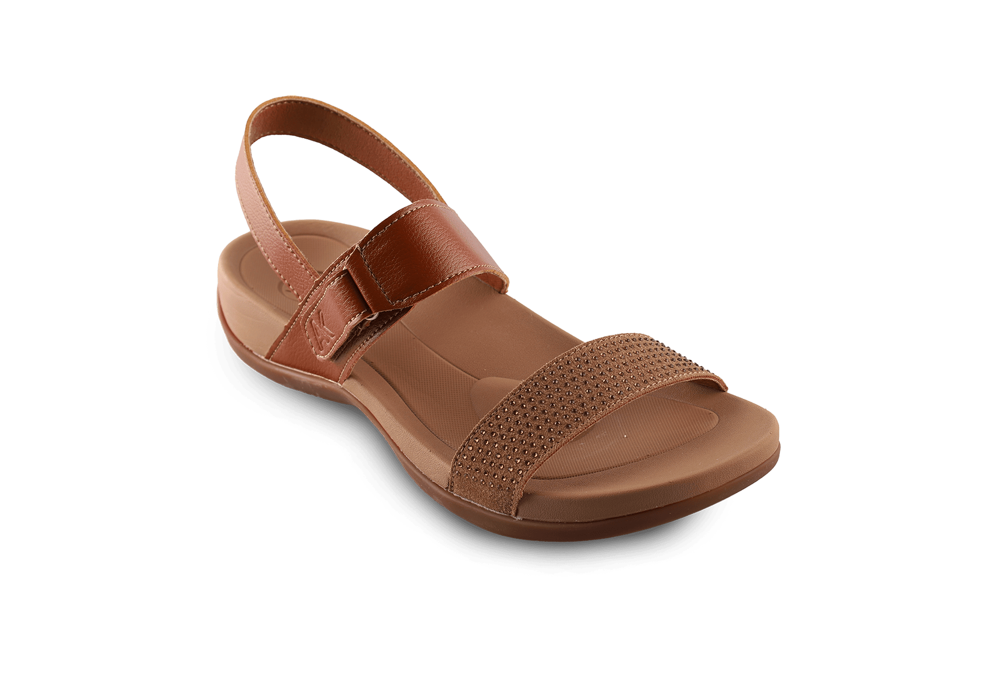 AK FOOTWELLNESS A2 Orthopedic... | Arch Ease Sandals