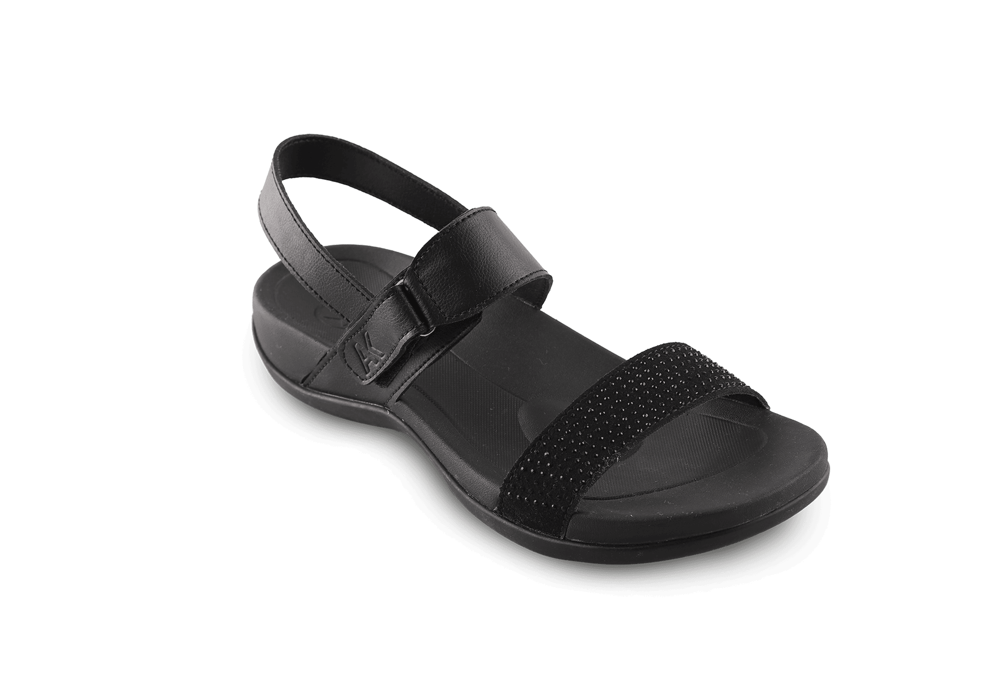AK FOOTWELLNESS A2 Orthopedic... | Arch Ease Sandals