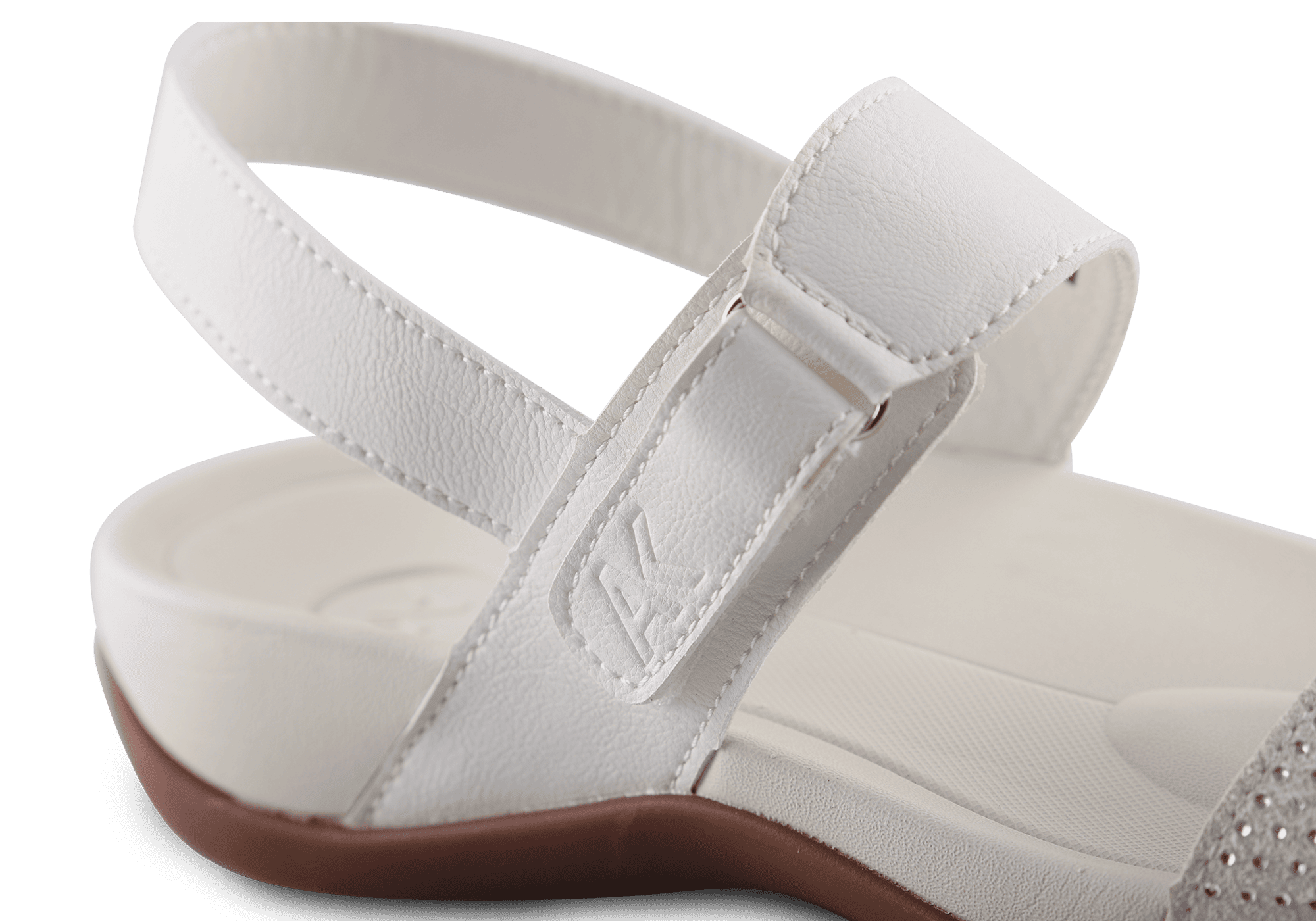 AK FOOTWELLNESS A2 Orthopedic... | Arch Ease Sandals
