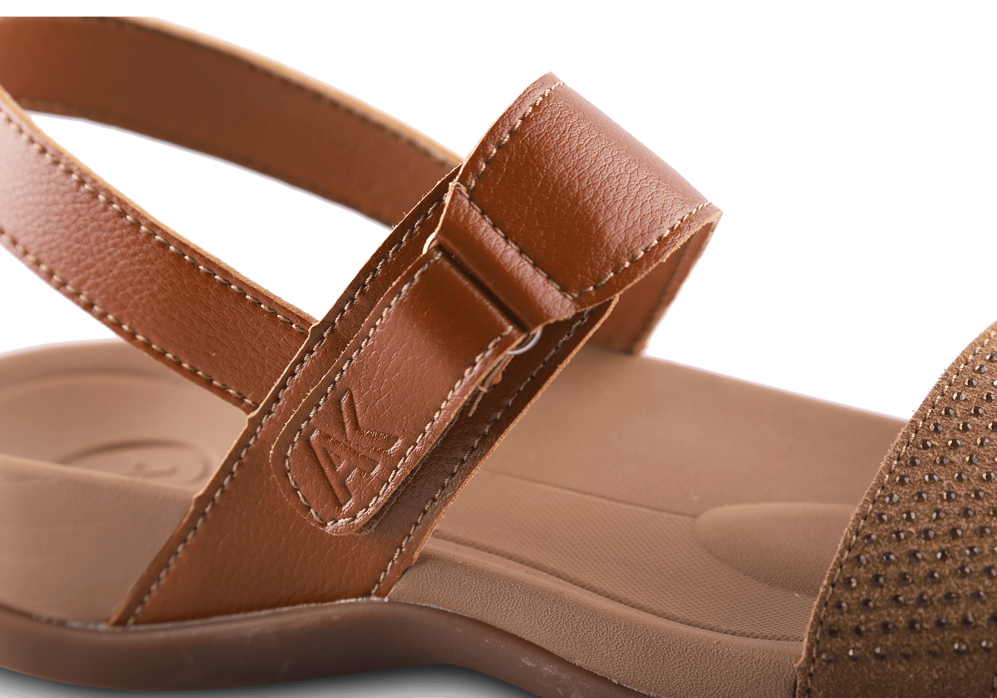 AK FOOTWELLNESS A2 Orthopedic... | Arch Ease Sandals