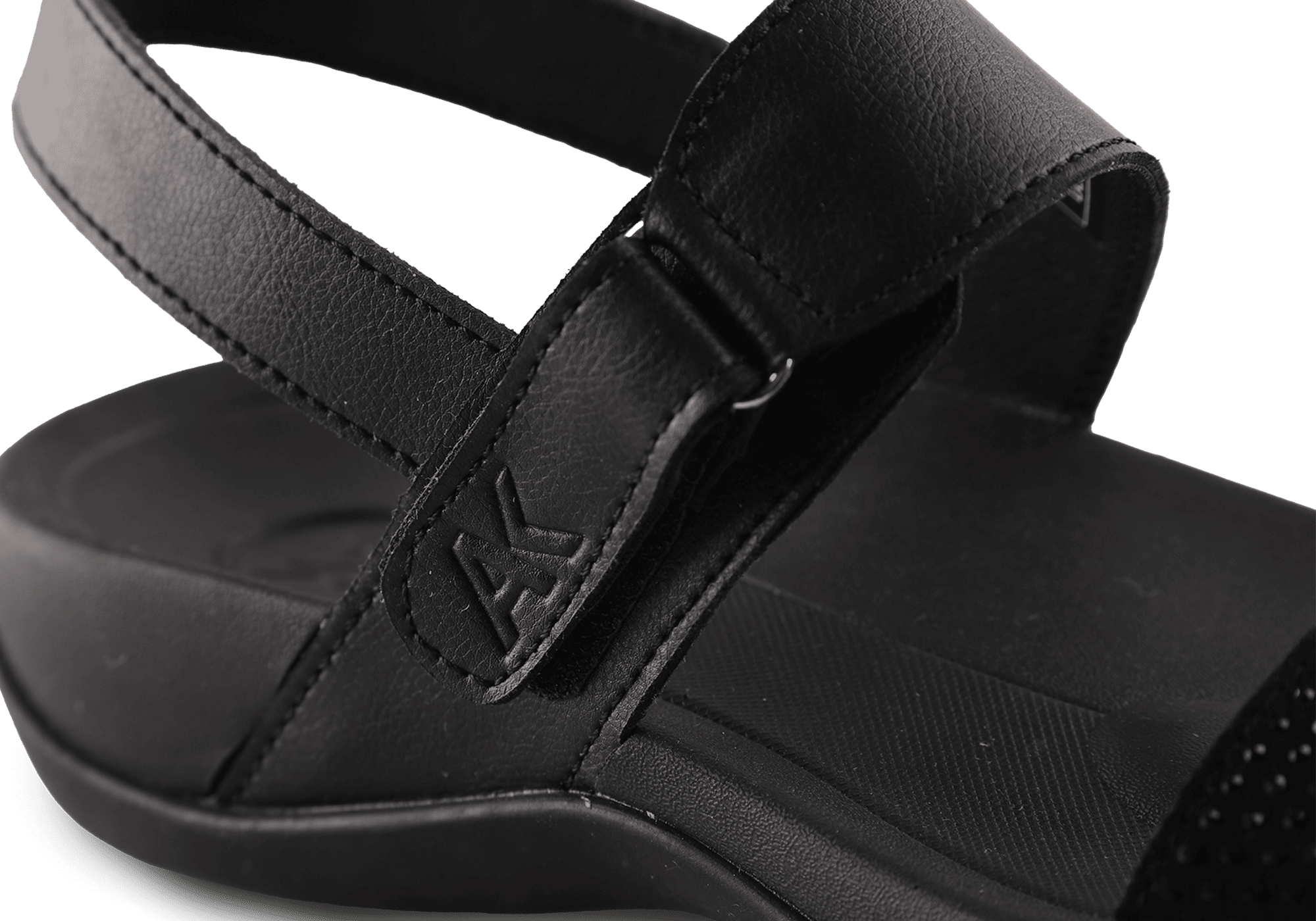 AK FOOTWELLNESS A2 Orthopedic... | Arch Ease Sandals