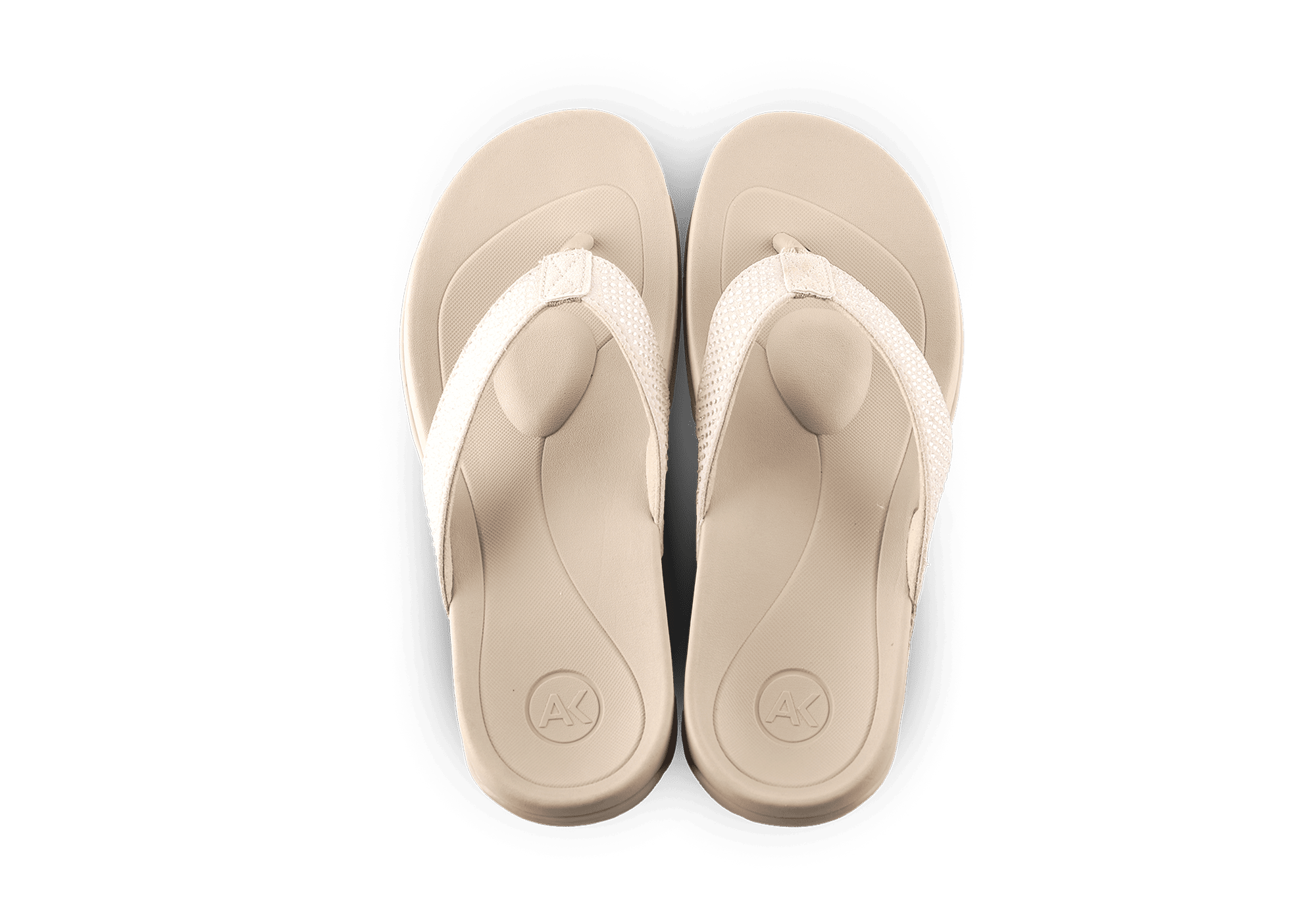 AK FOOTWELLNESS A1 Orthopedic... | Arch Ease Sandals