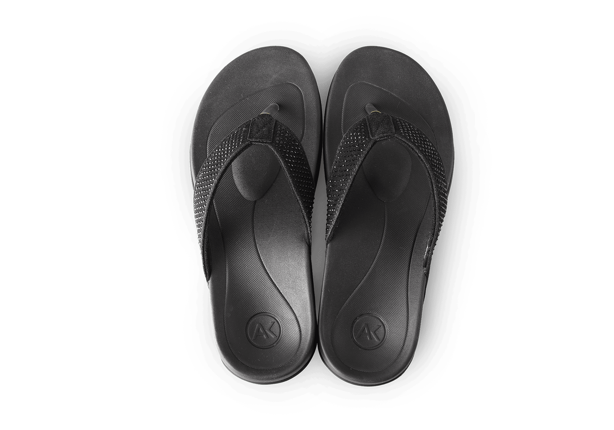 AK FOOTWELLNESS A1 Orthopedic... | Arch Ease Sandals