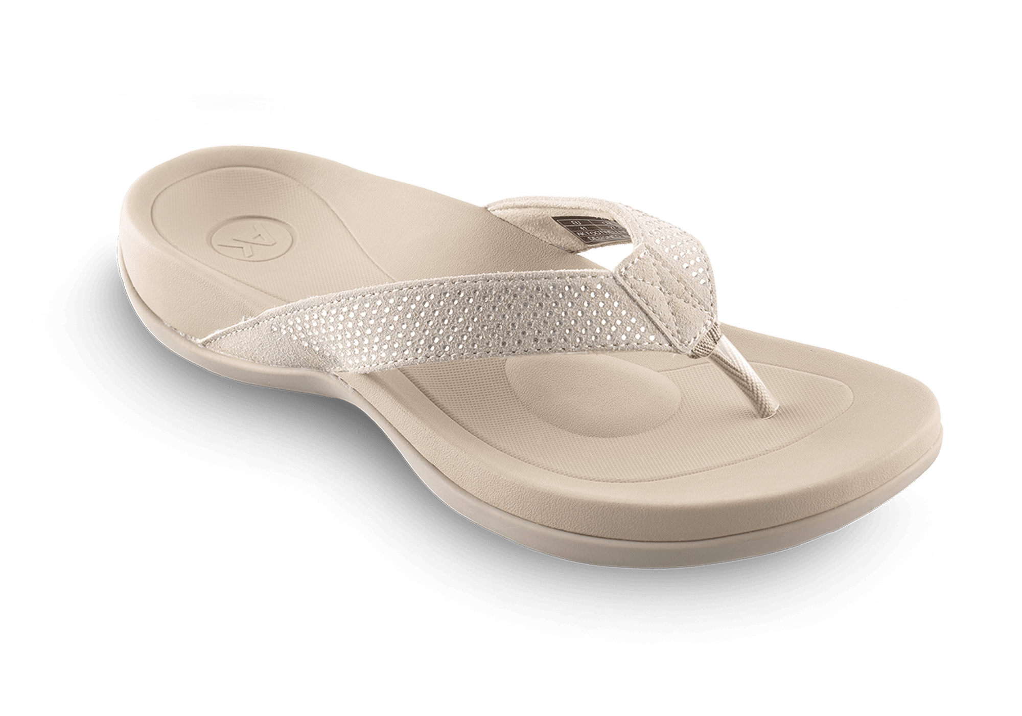 AK FOOTWELLNESS A1 Orthopedic... | 