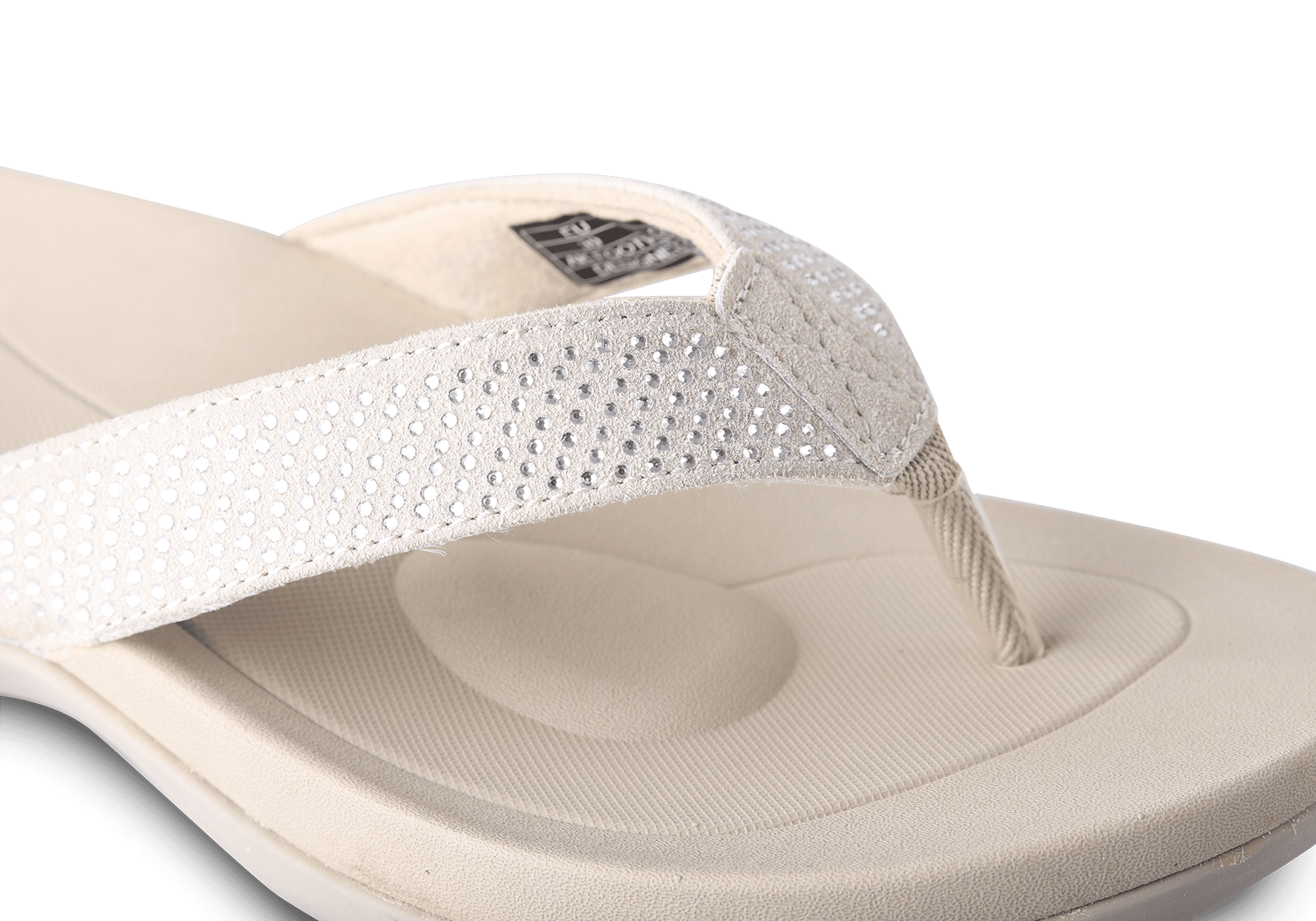 AK FOOTWELLNESS A1 Orthopedic... | Arch Ease Sandals