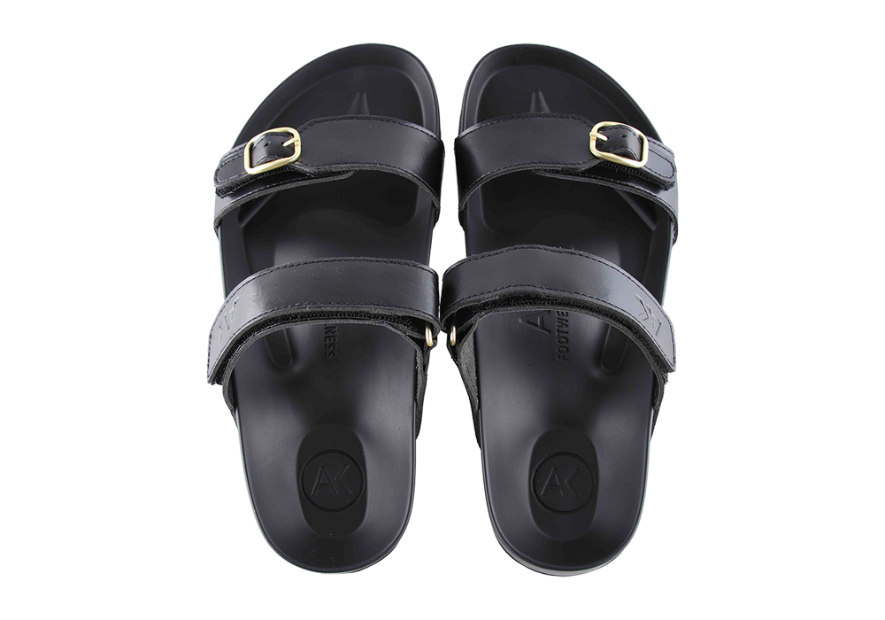 AK FOOTWELLNESS K7 Orthopedic... | Arch Ease Sandals