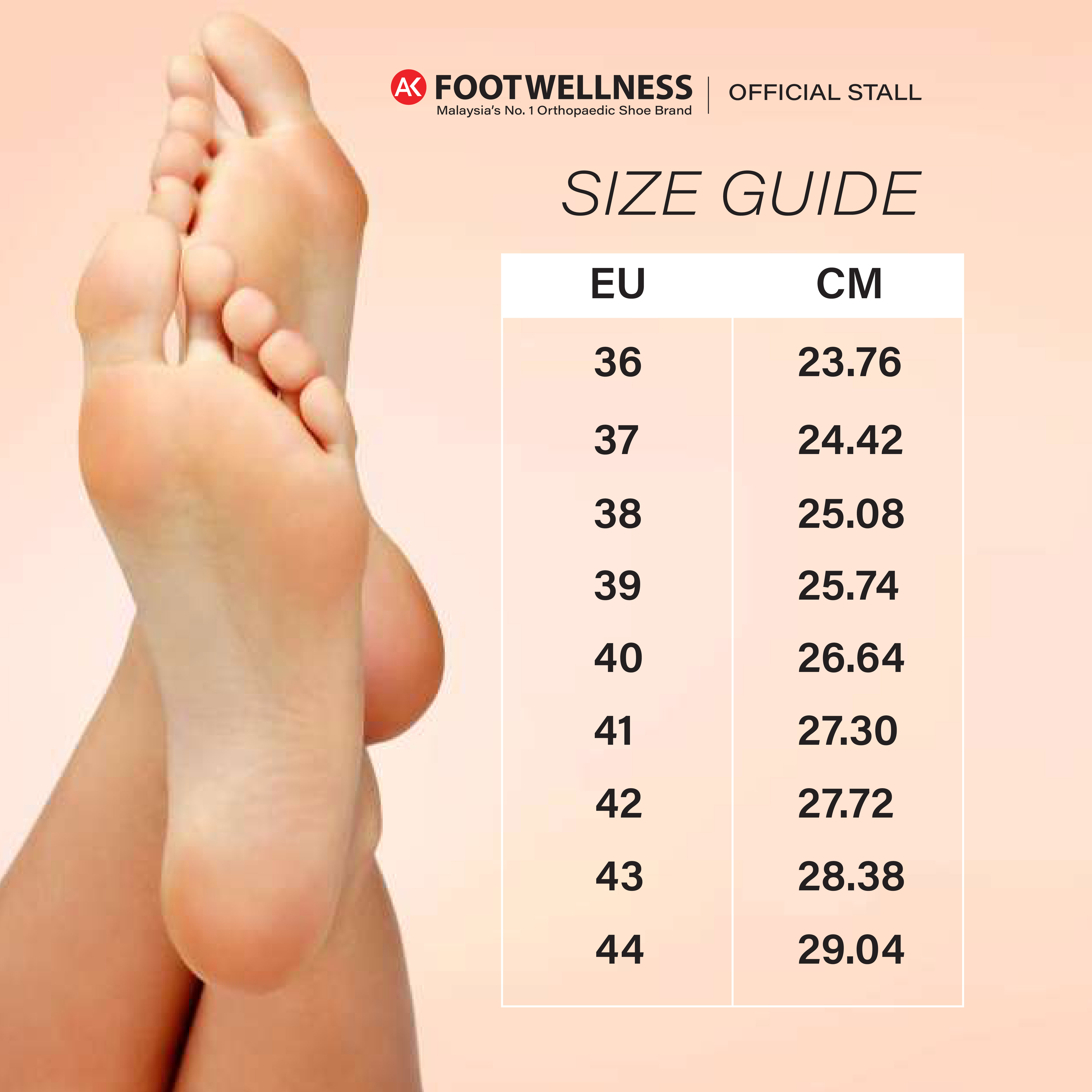 AK FOOTWELLNESS K5 Orthopedic... | Arch Ease Sandals