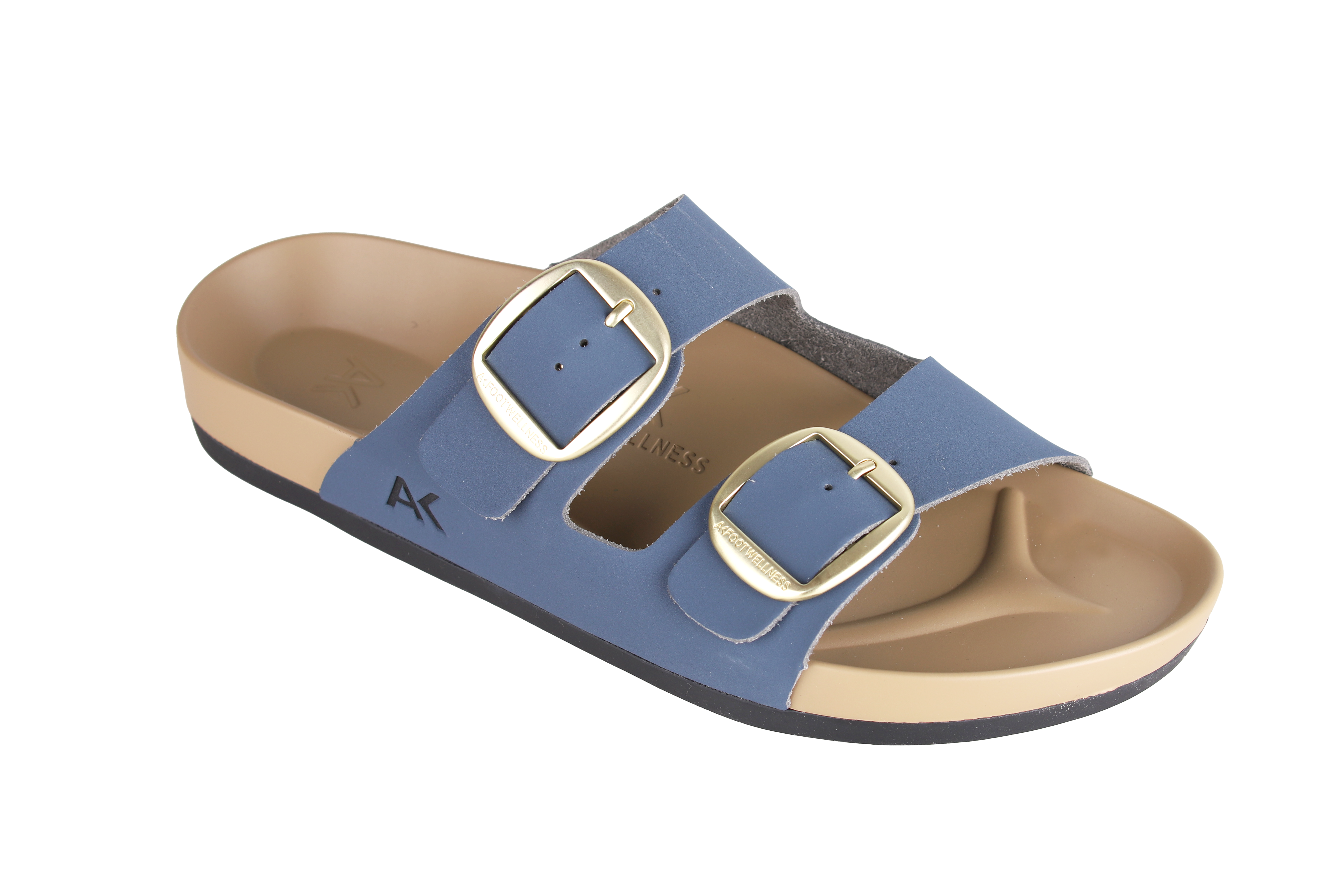 AK FOOTWELLNESS K5 Orthopedic... | Arch Ease Sandals