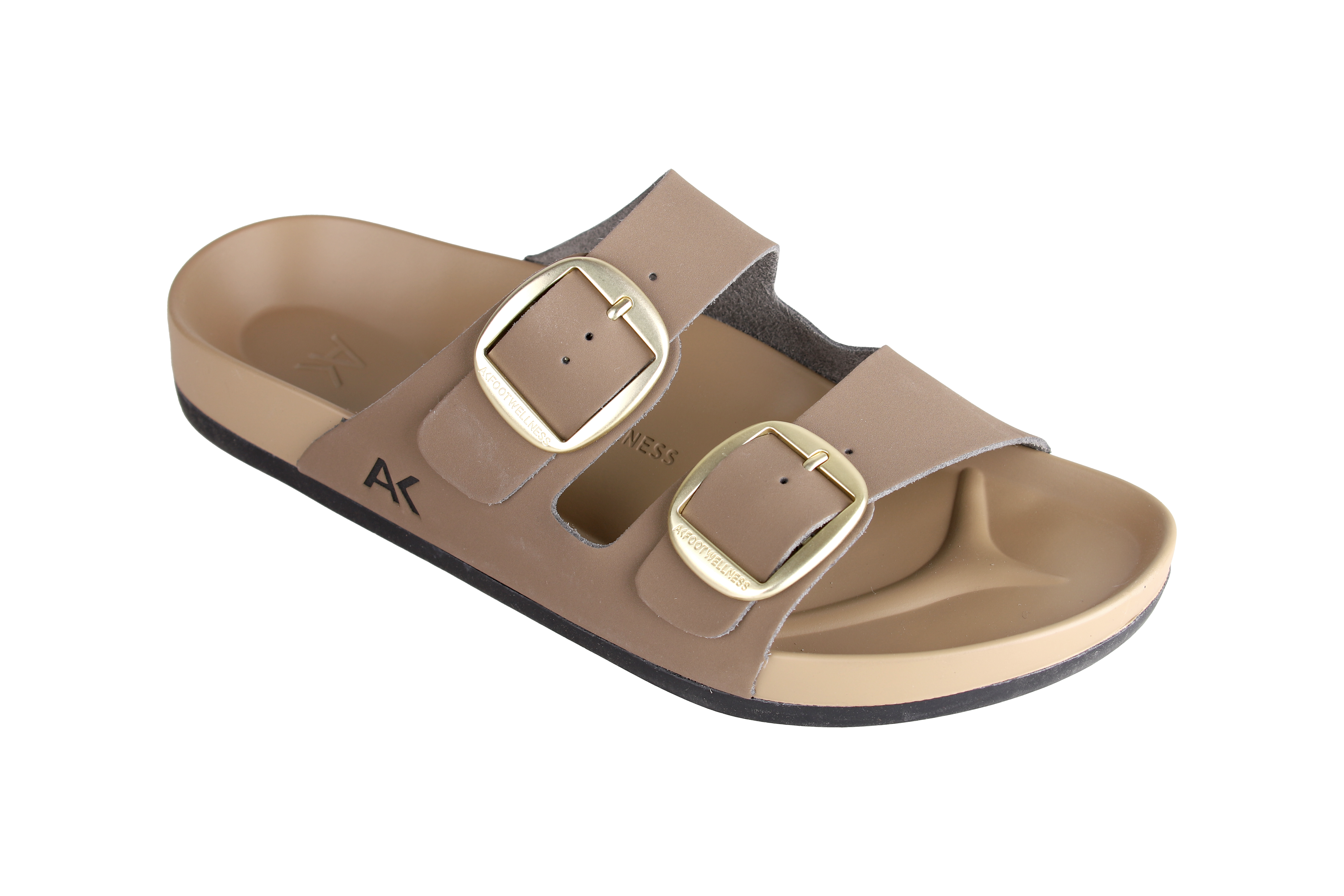 AK FOOTWELLNESS K5 Orthopedic... | Arch Ease Sandals