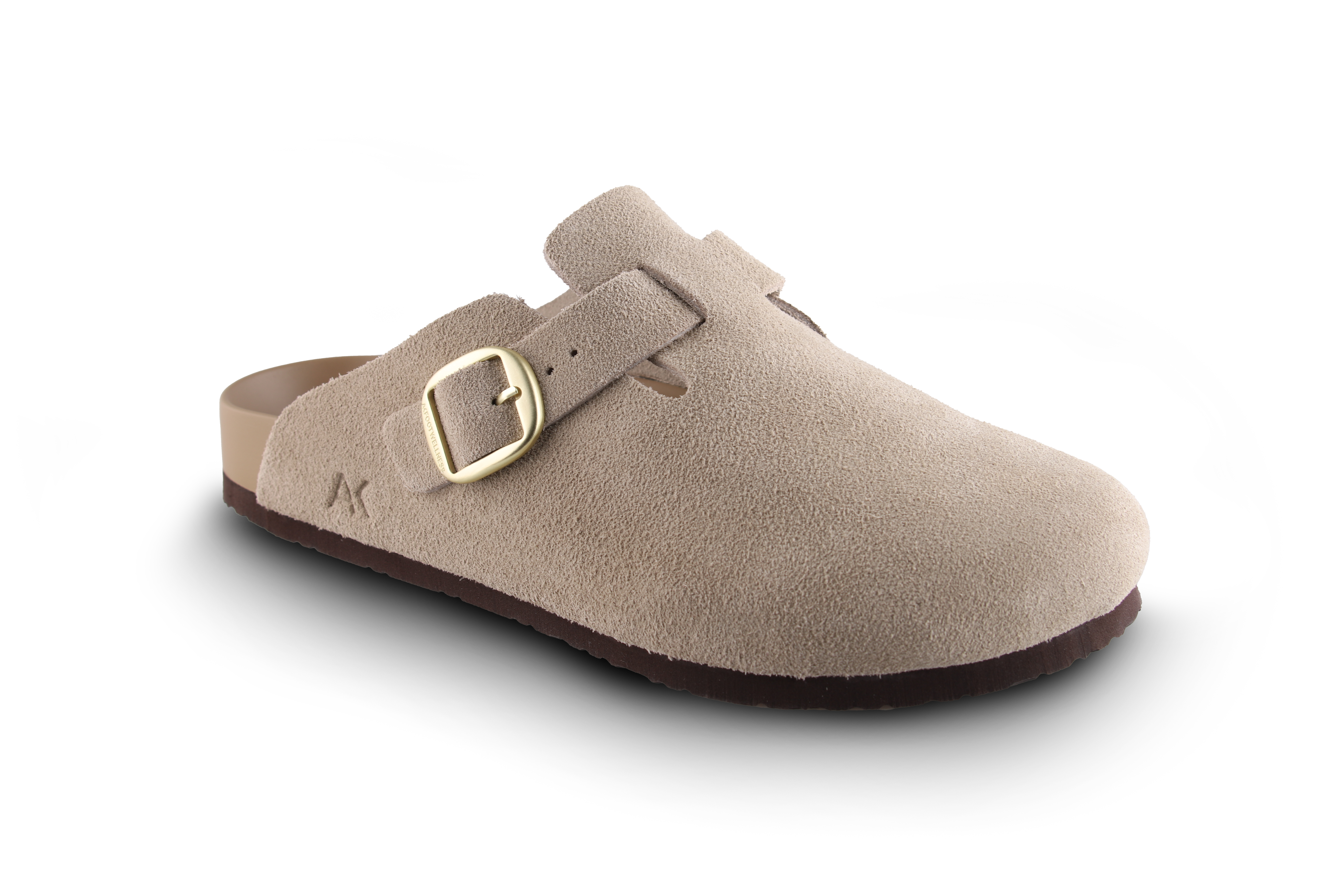 AK FOOTWELLNESS K9 Orthopedic... | Arch Ease Sandals