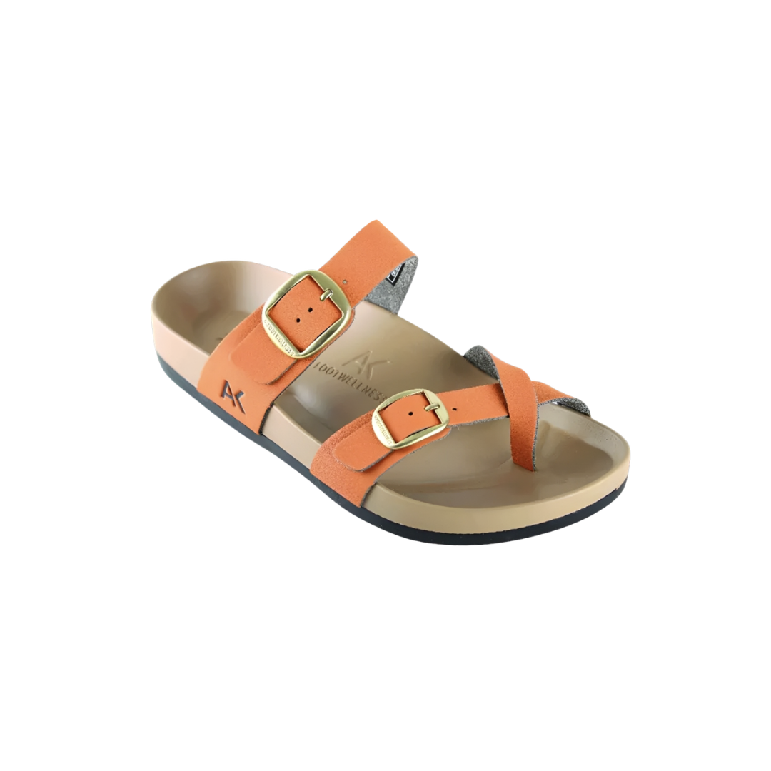 AK FOOTWELLNESS K6 Orthopedic... | Arch Ease Sandals