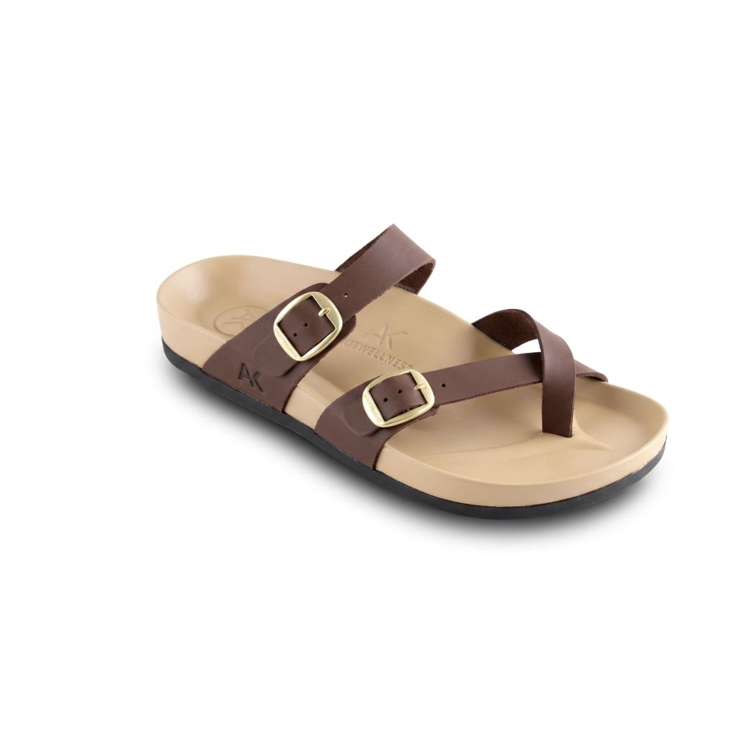 AK FOOTWELLNESS K6 Orthopedic... | Arch Ease Sandals