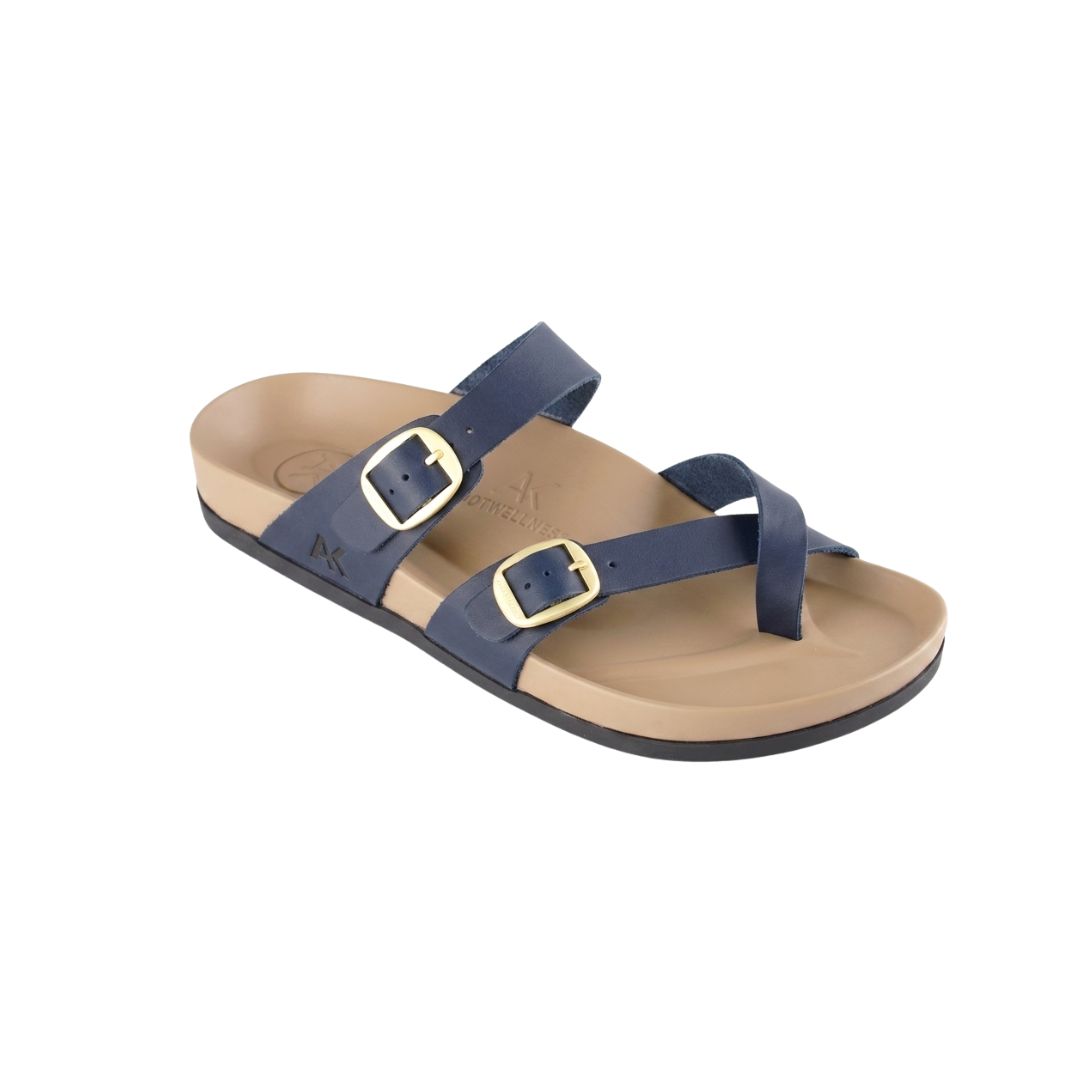AK FOOTWELLNESS K6 Orthopedic... | Arch Ease Sandals