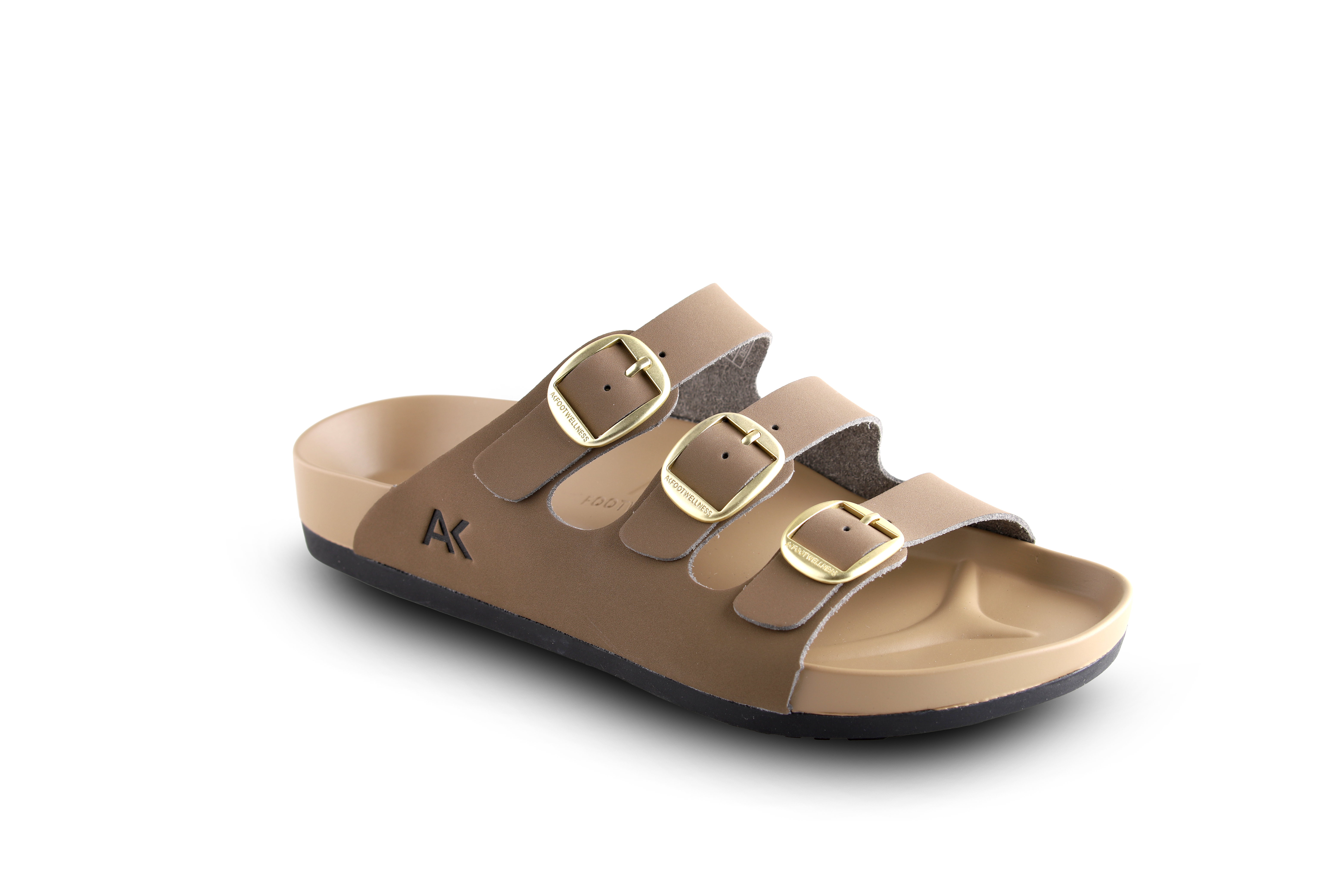 AK FOOTWELLNESS K8 Orthopedic... | Arch Ease Sandals