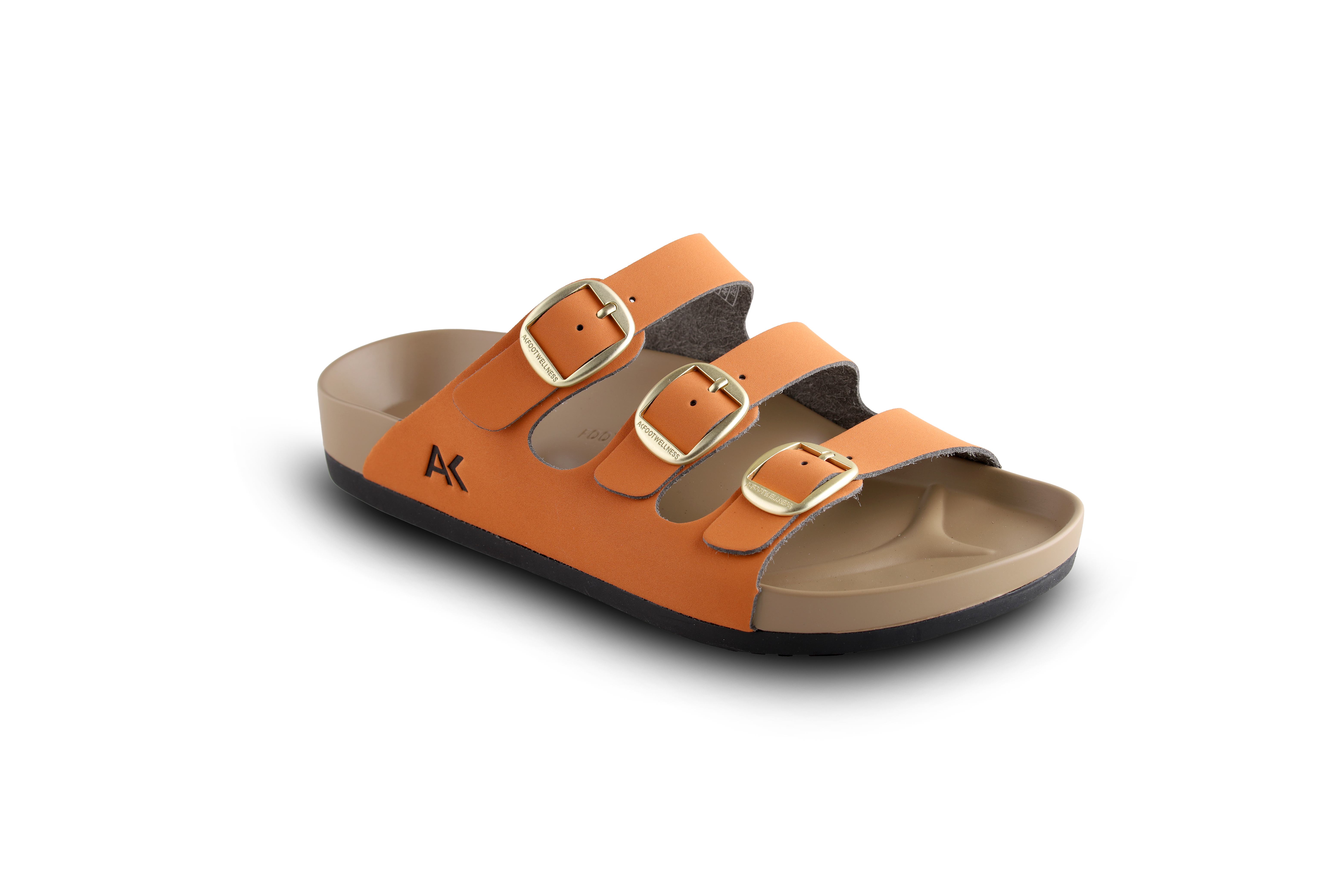 AK FOOTWELLNESS K8 Orthopedic... | 